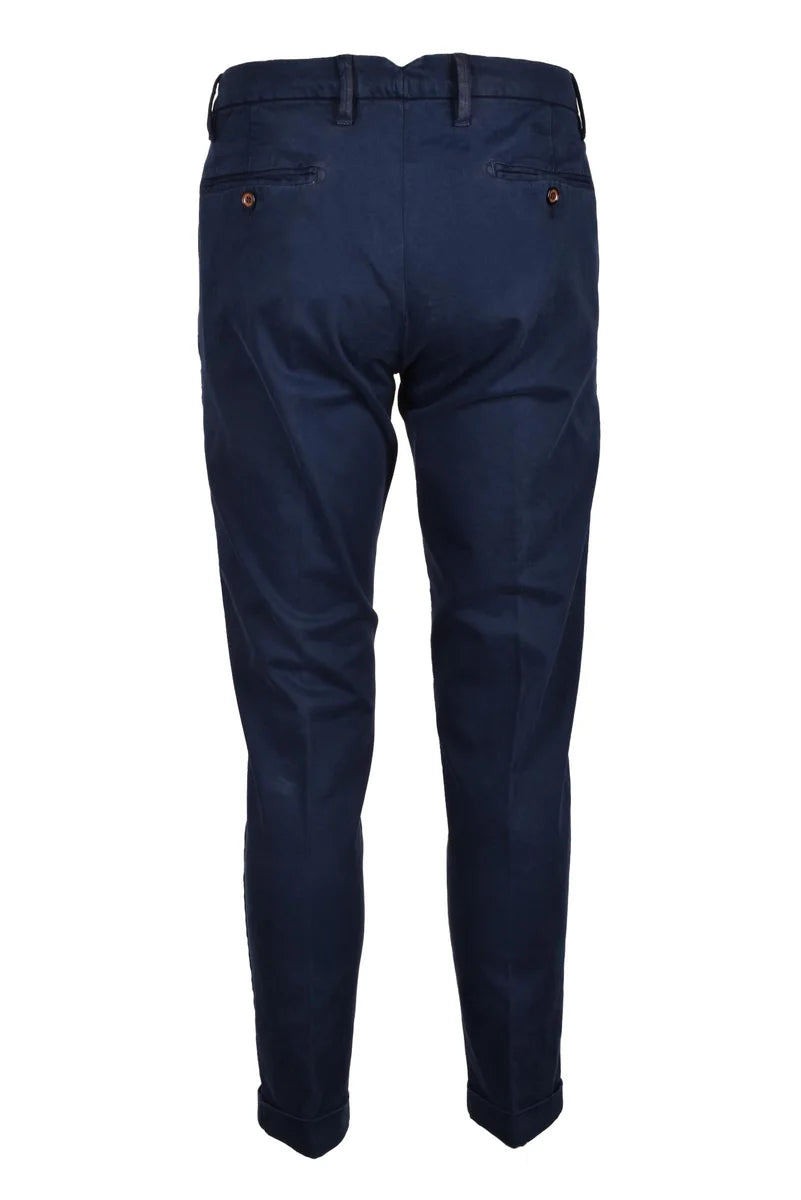Laboratori Italiani Pantaloni Blu