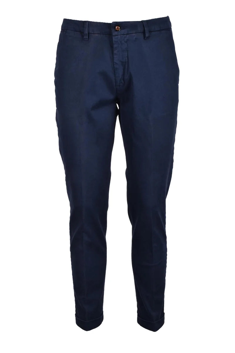 Laboratori Italiani Pantaloni Blu