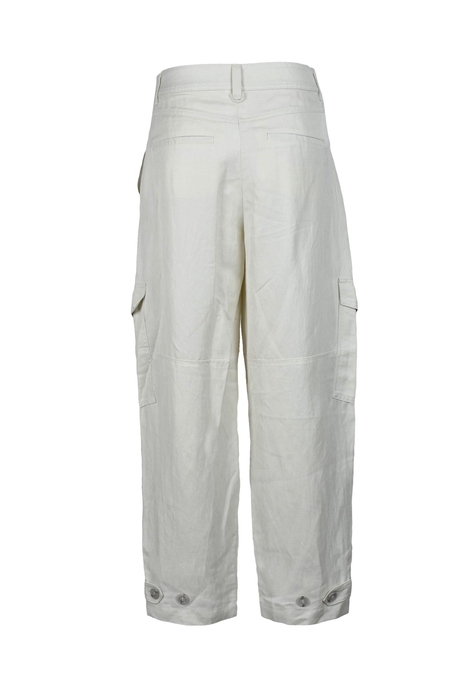 MARELLA MONOCHROME pantalone