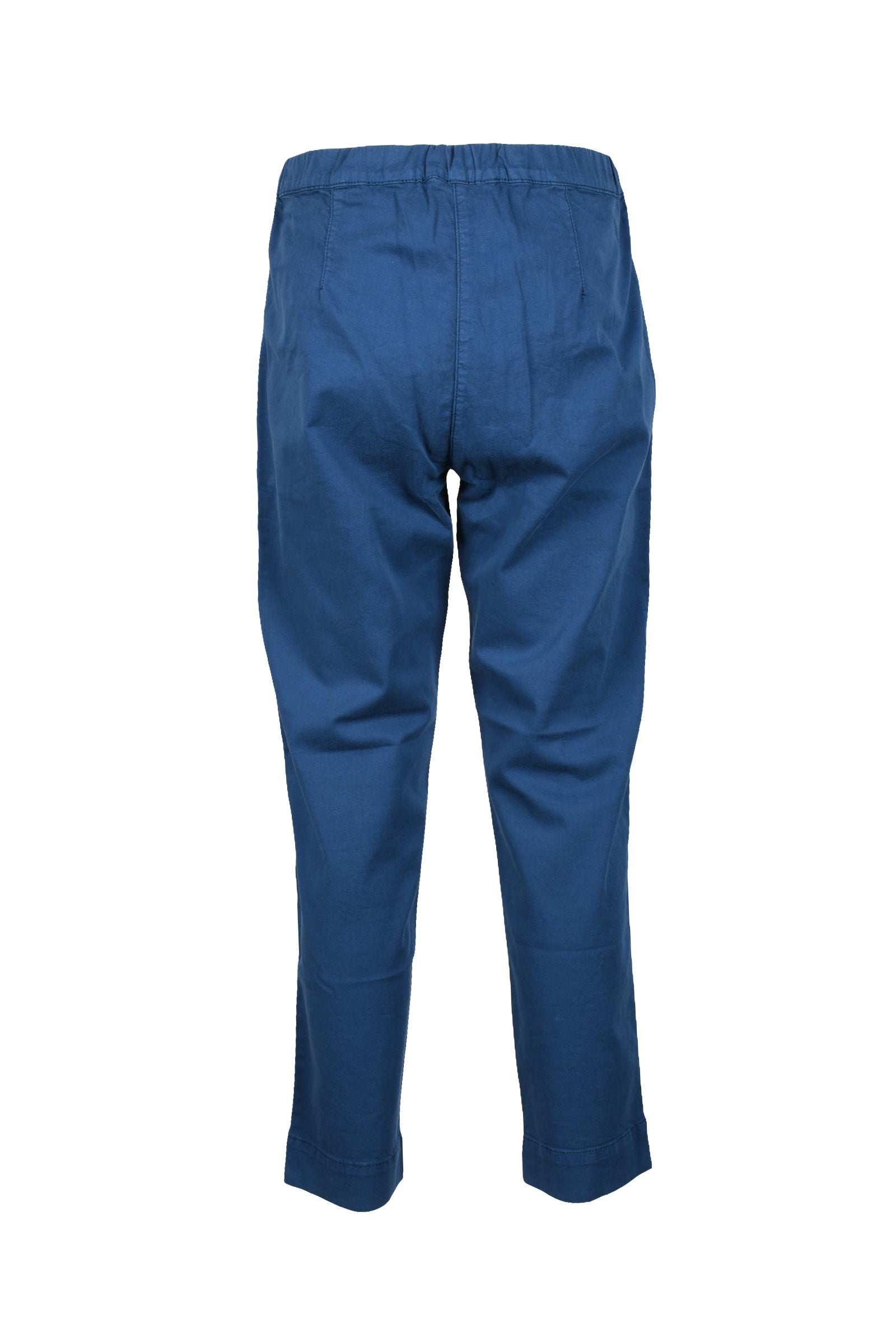 MAX MARA LEISURE pantalone
