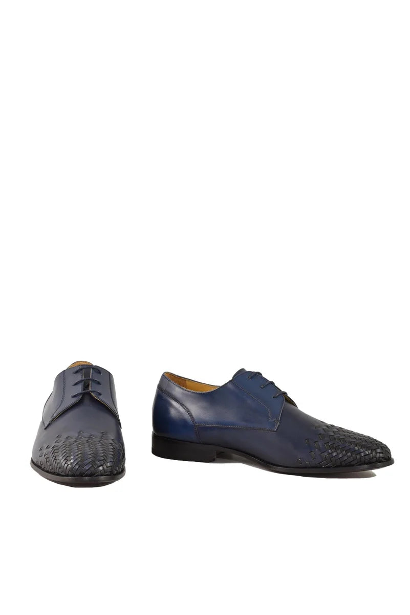 A.testoni Scarpe Uomo - Pelle