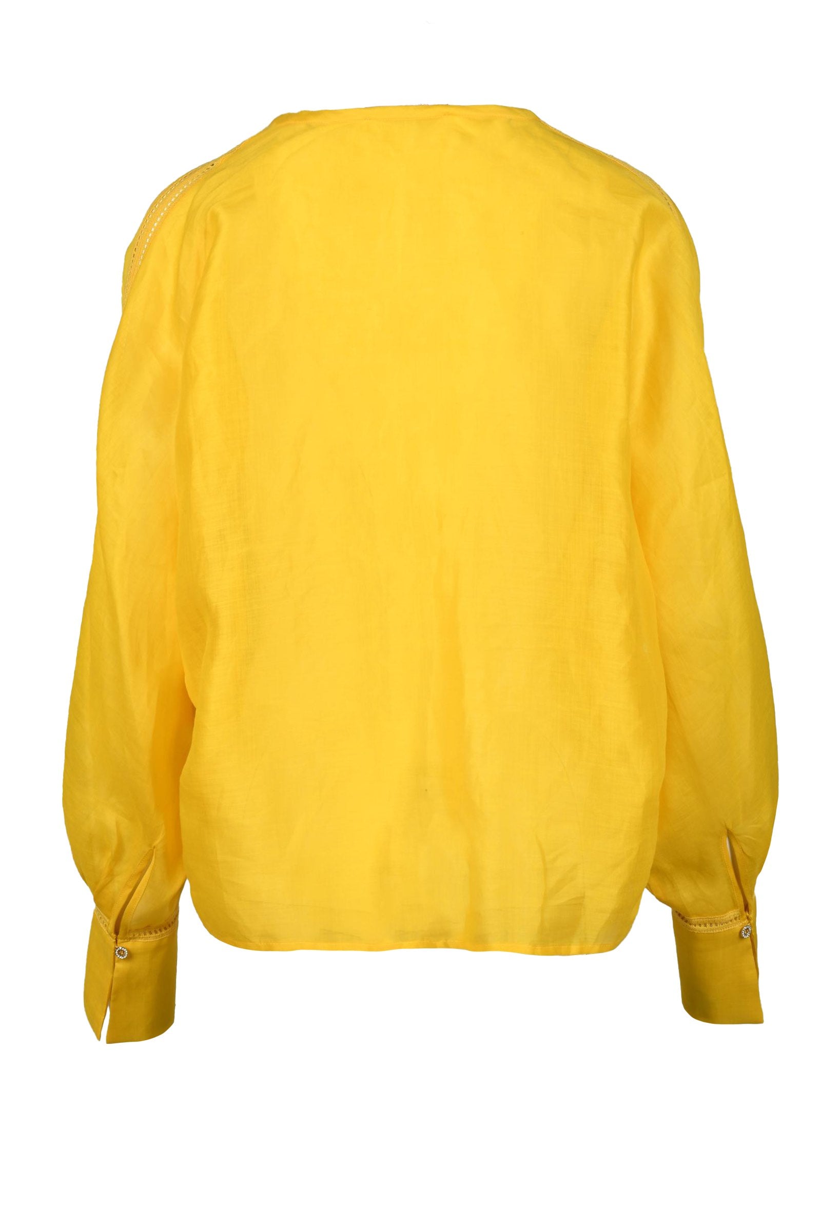MAX MARA STUDIO blouse
