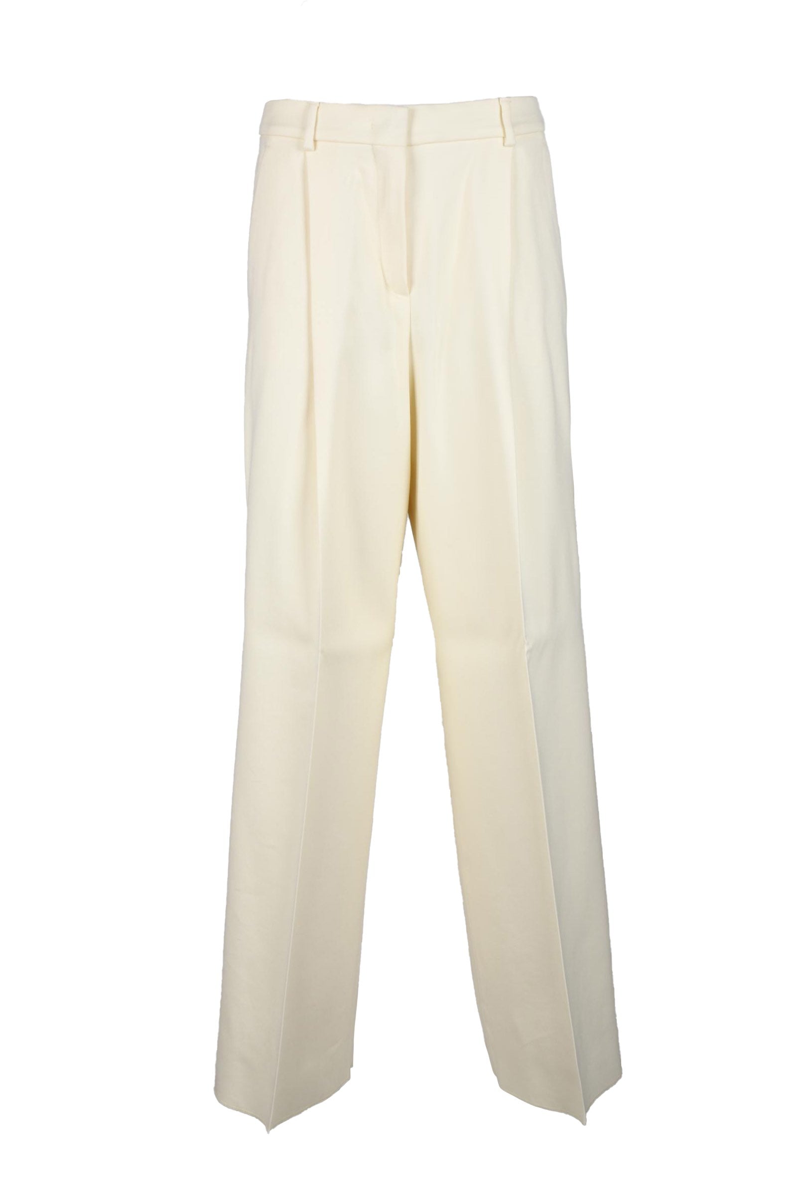 SPORTMAX trousers