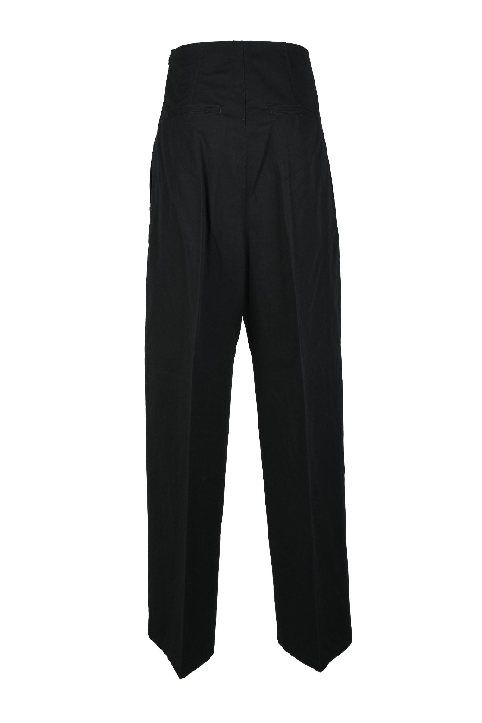 SPORTMAX trousers
