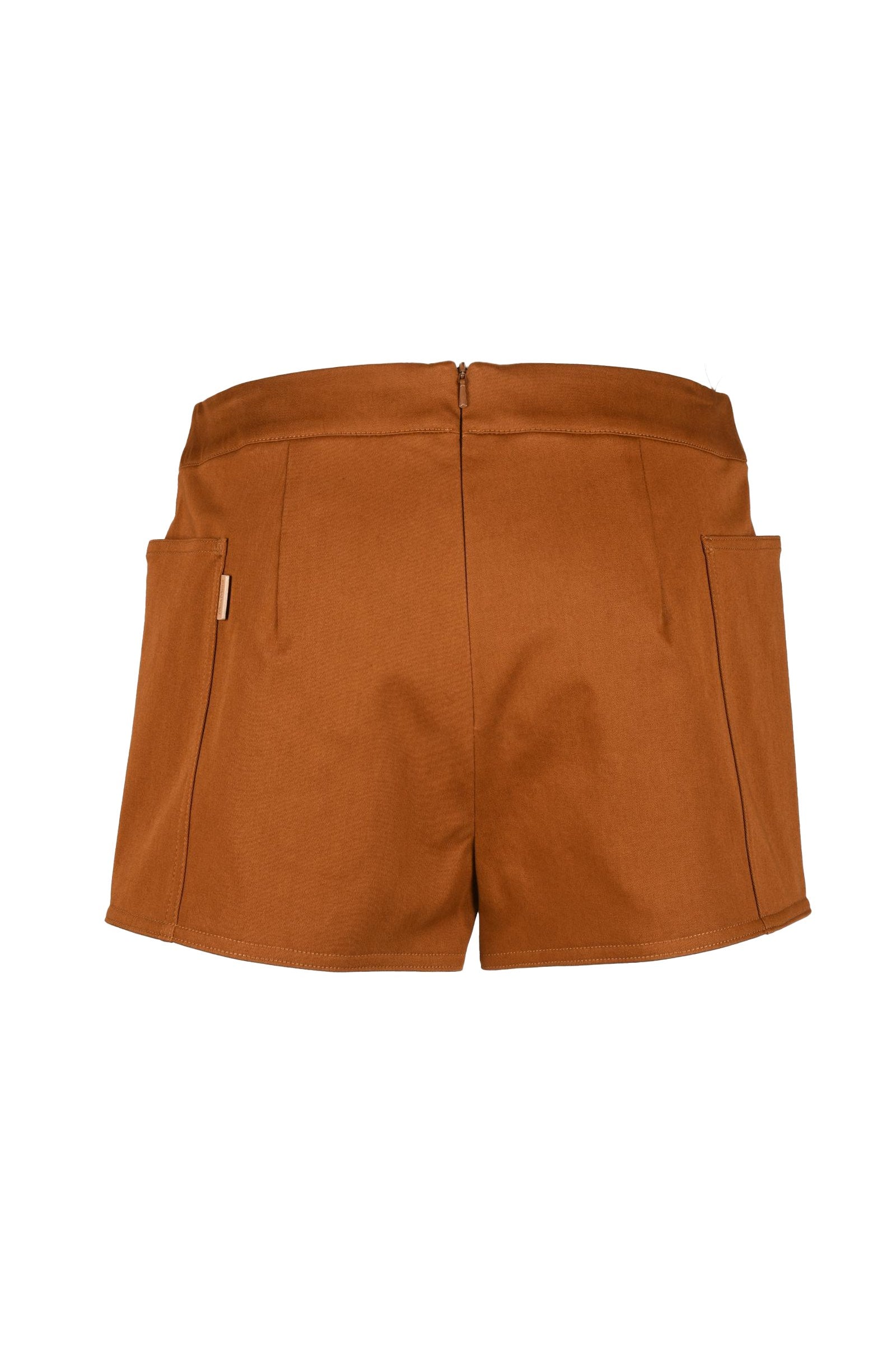 MAX MARA short