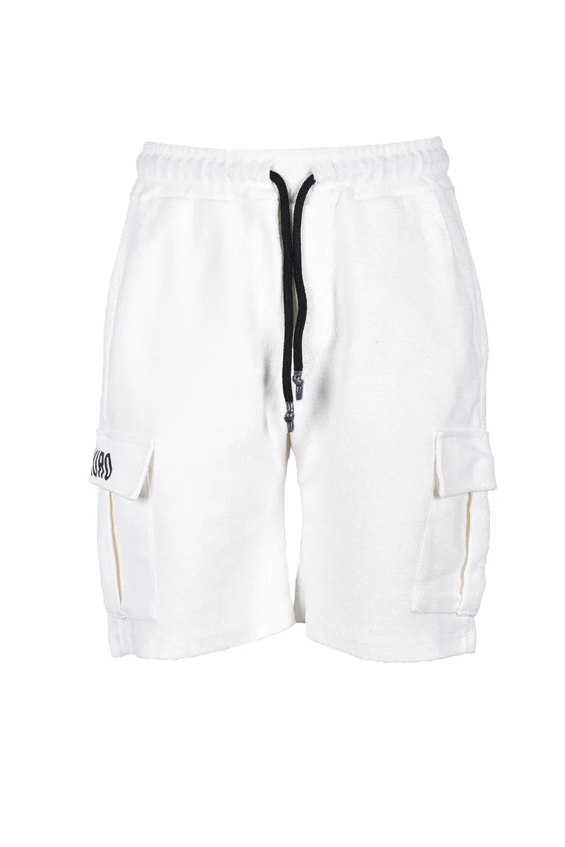 Takeshy Kurosawa Bermuda Bianco