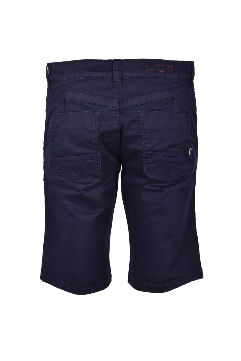 Bikkembergs Bermuda Blu