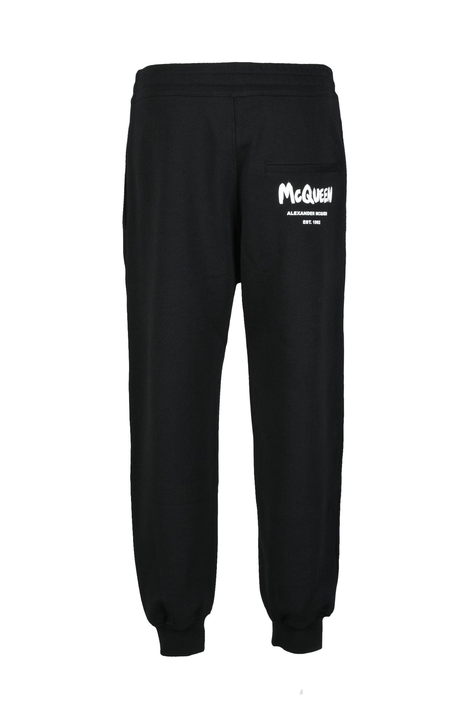 ALEXANDER MCQUEEN pantalone