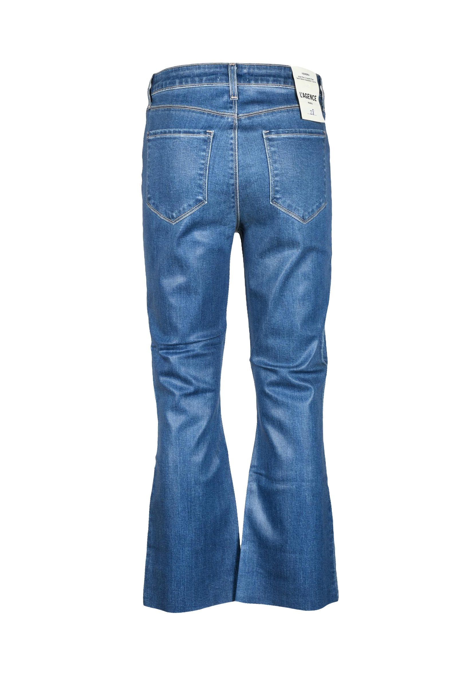 L'AGENCE jeans