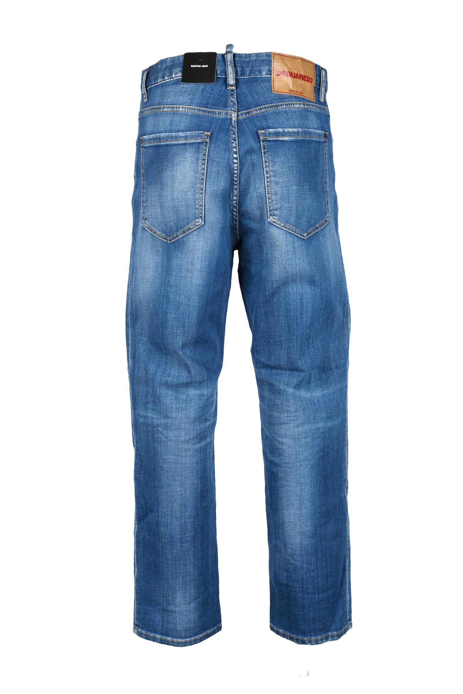 DSQUARED2 jeans