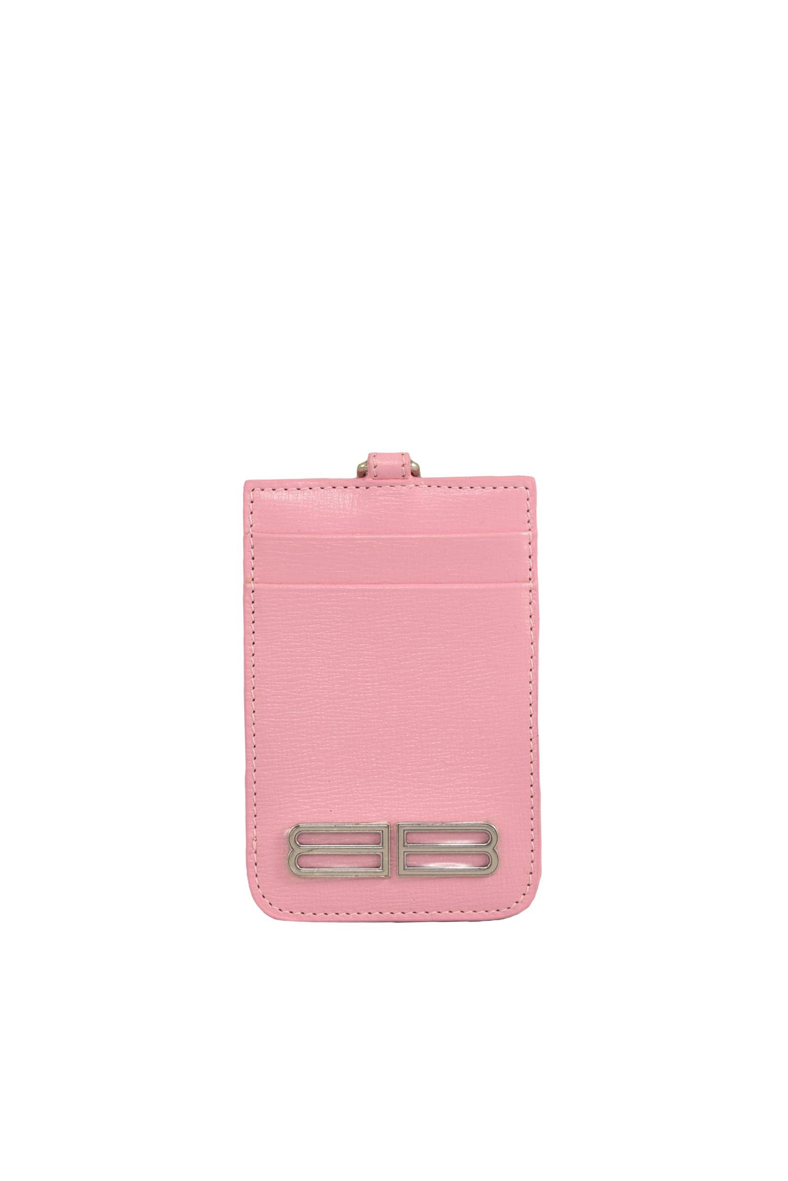 BALENCIAGA porta doc.