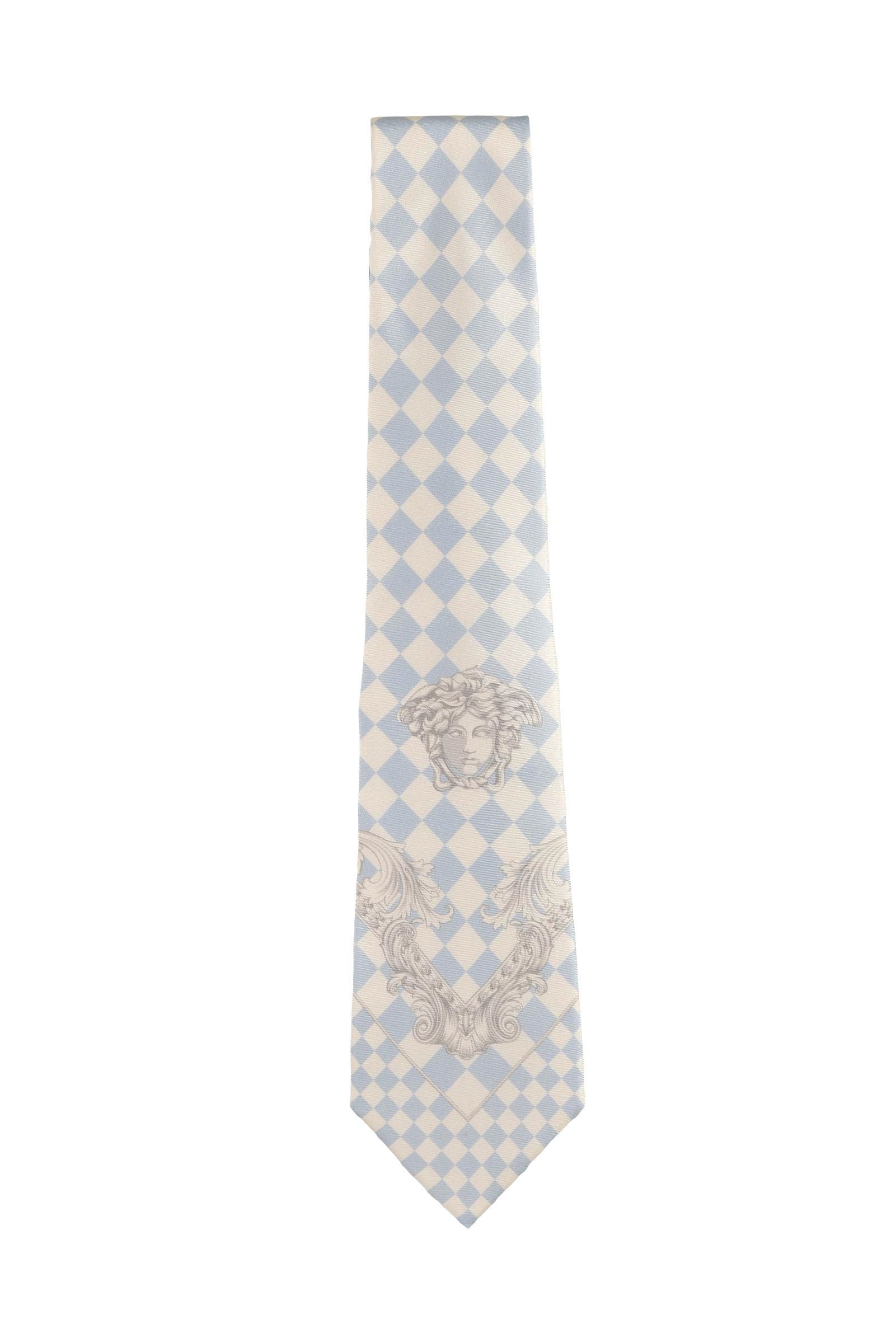 VERSACE COLLECTION tie
