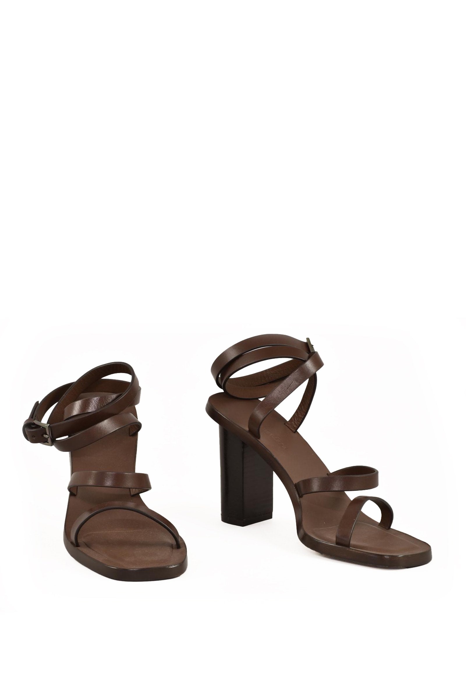 MAX MARA sandalo