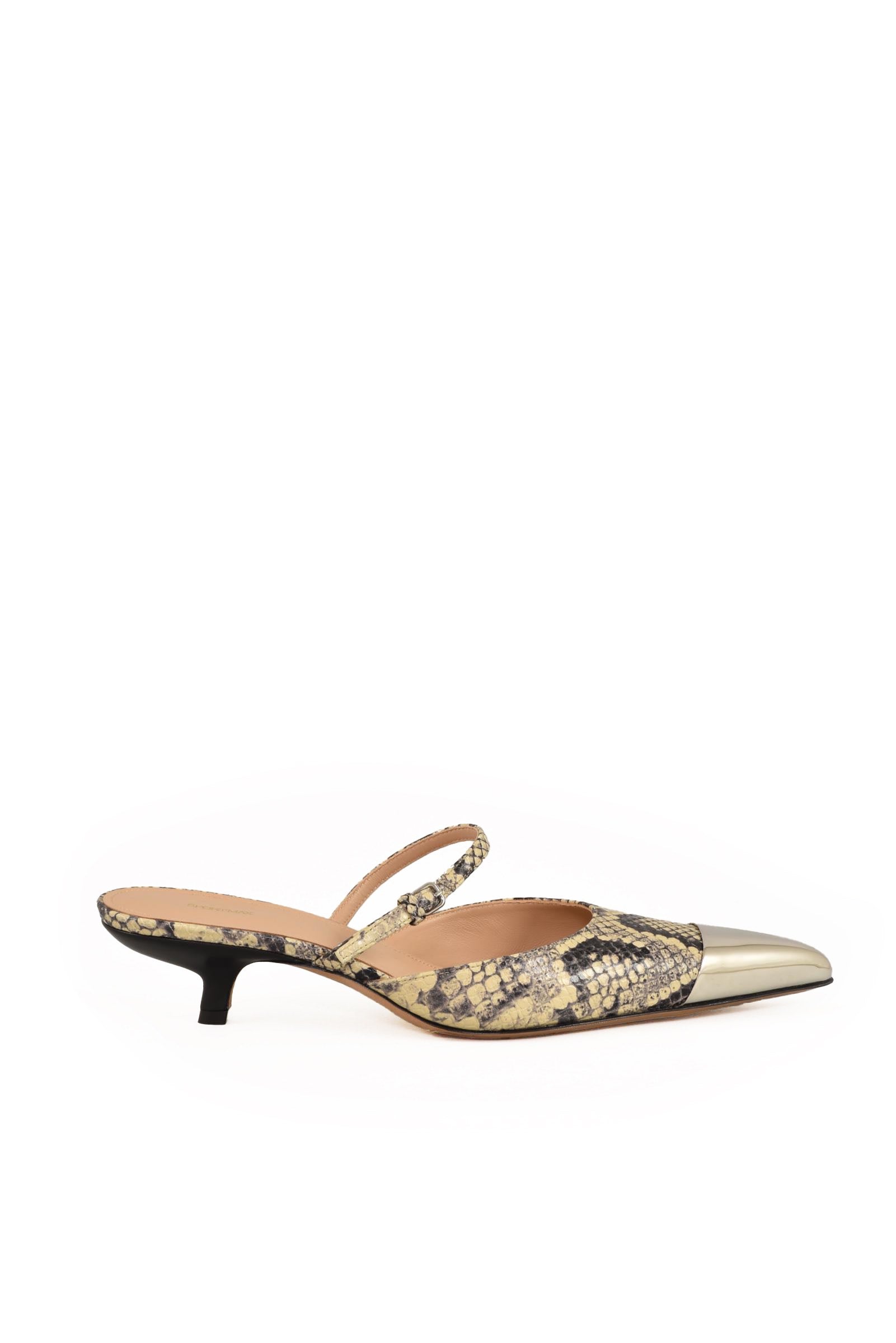 SPORTMAX scarpe