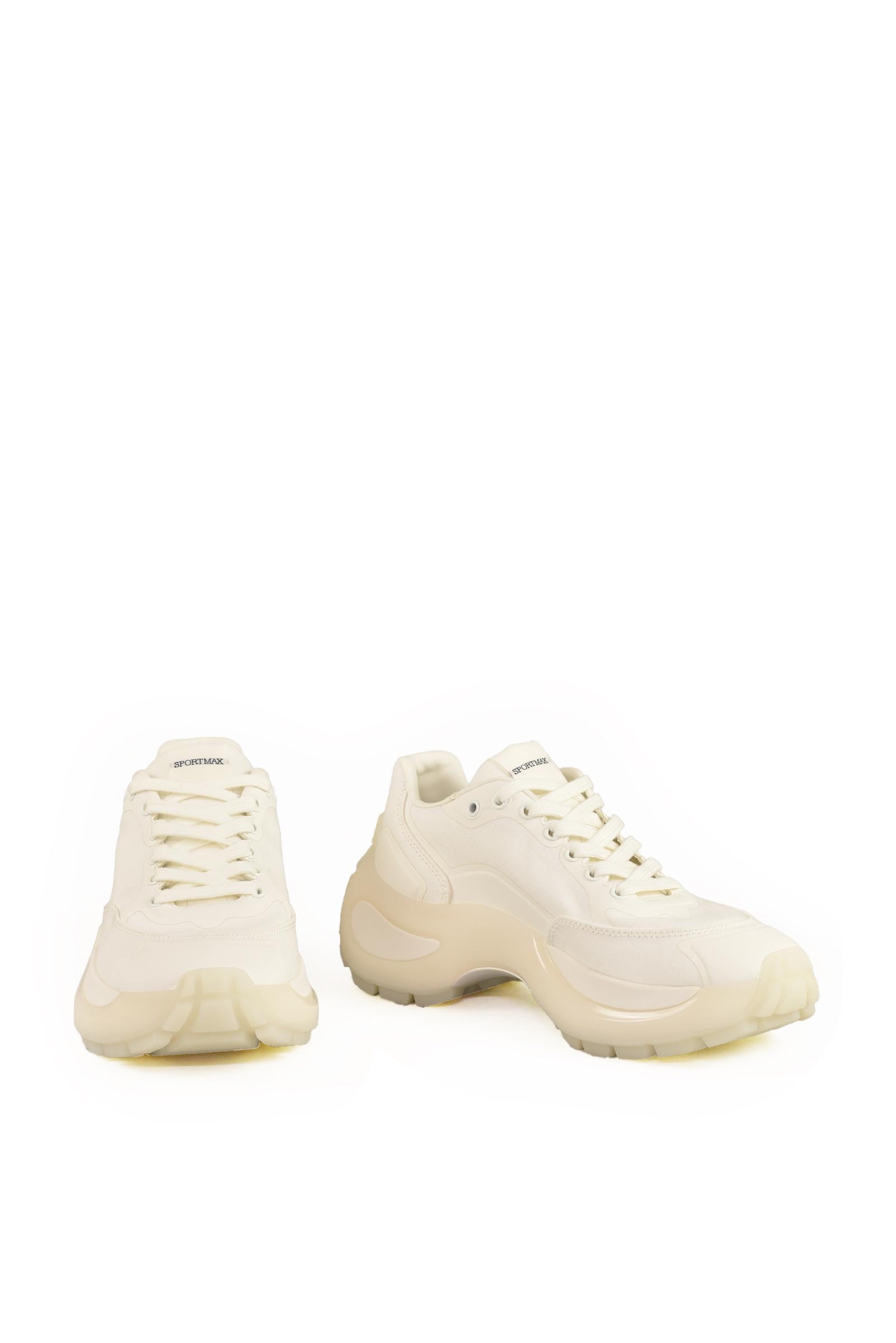 SPORTMAX sneakers