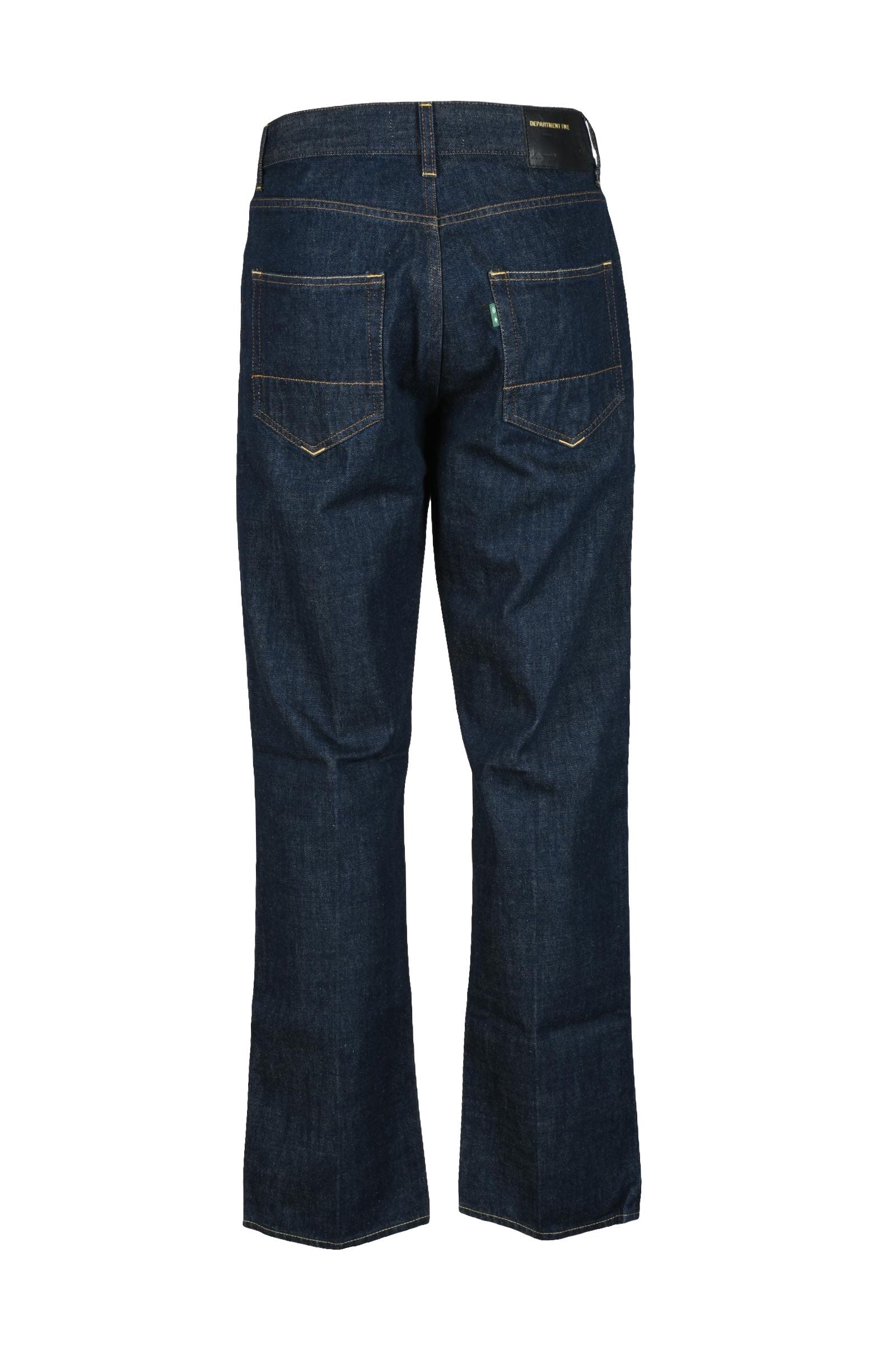 DEPARTMENT 5 jeans