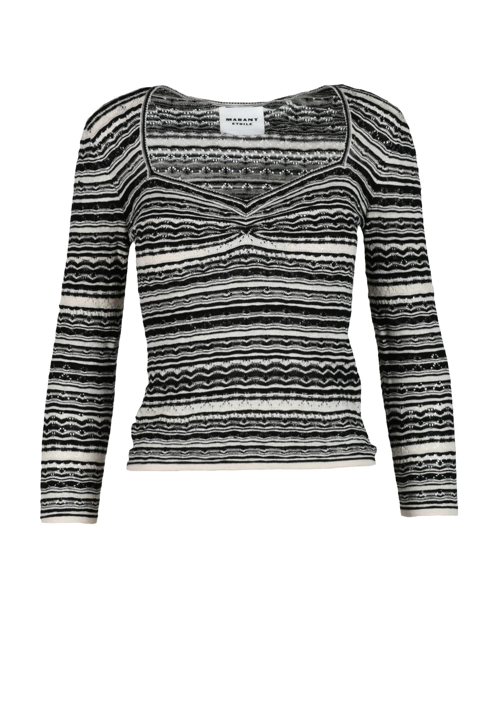ISABEL MARANT ÉTOILE maglia