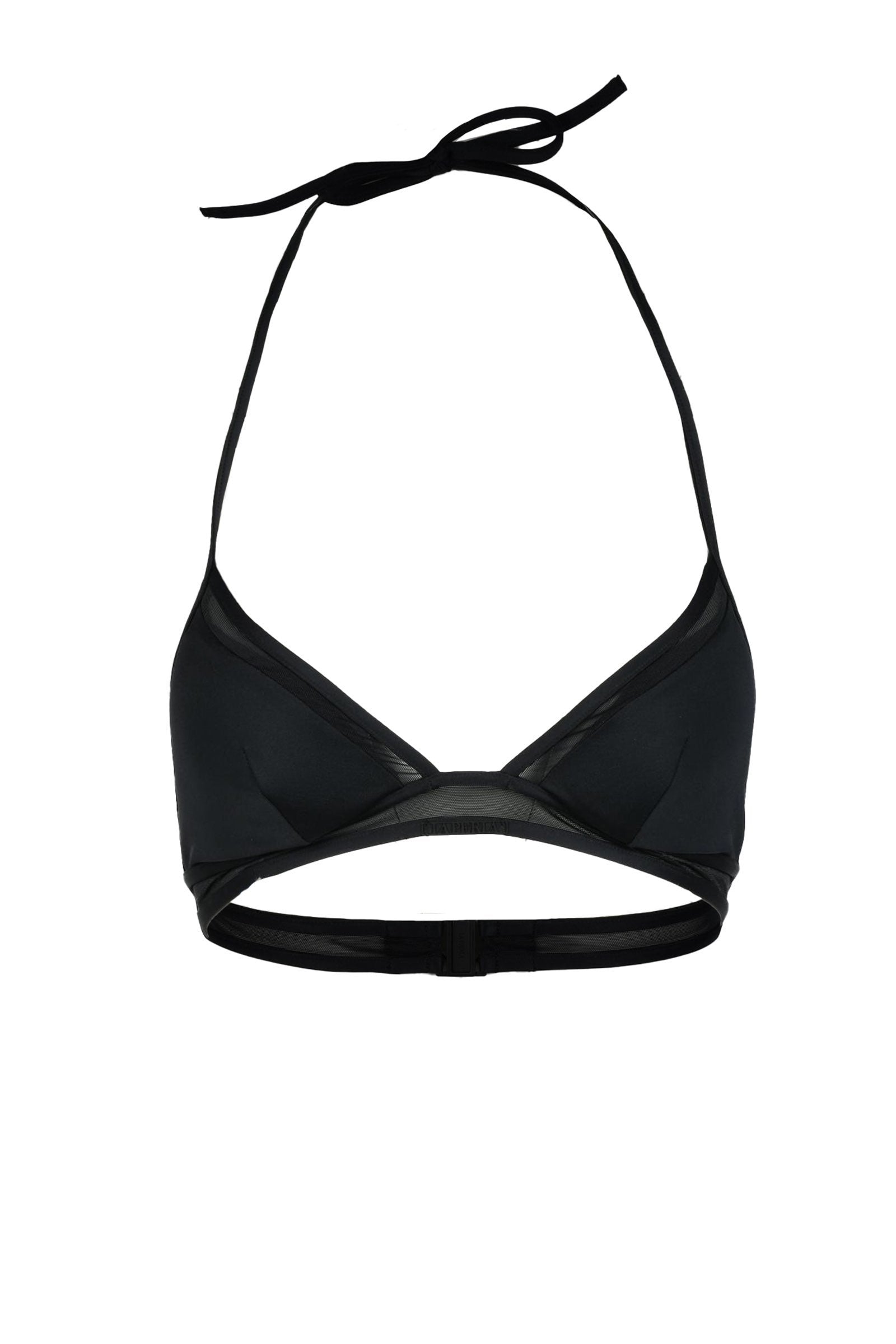 LA PERLA reggiseno mare