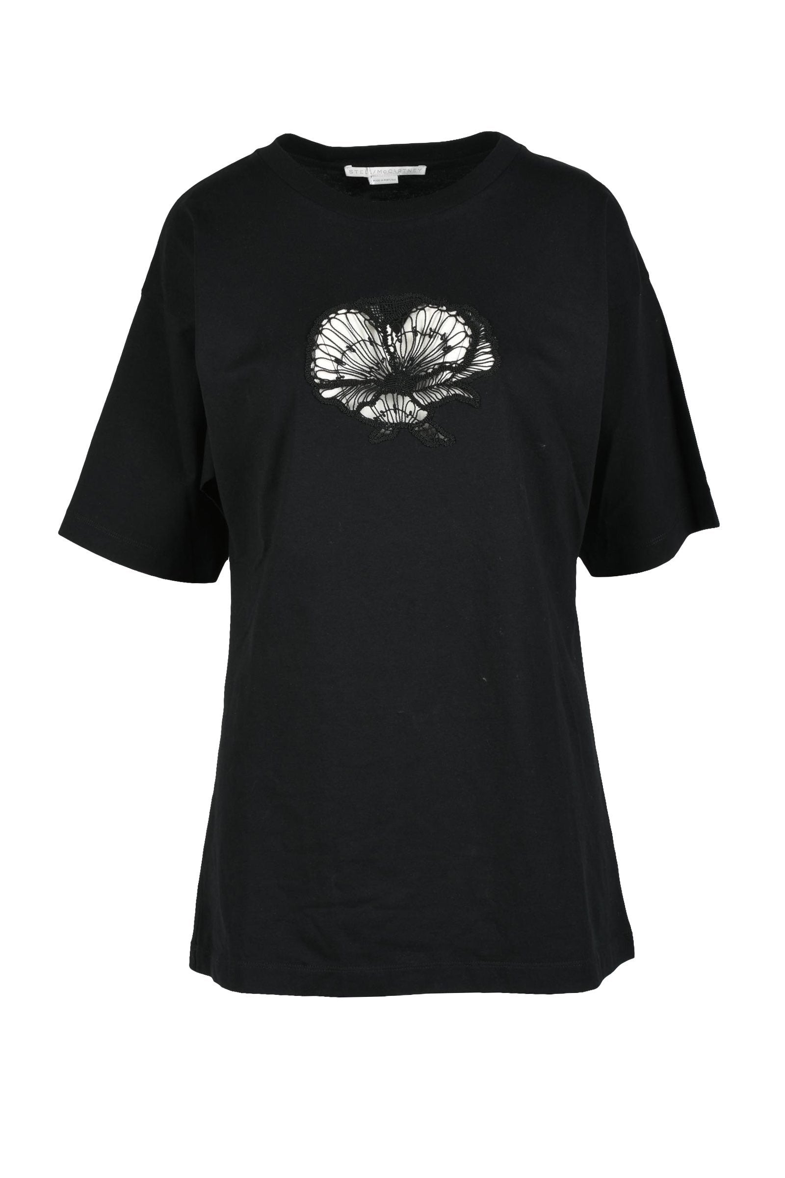 STELLA McCARTNEY tshirt