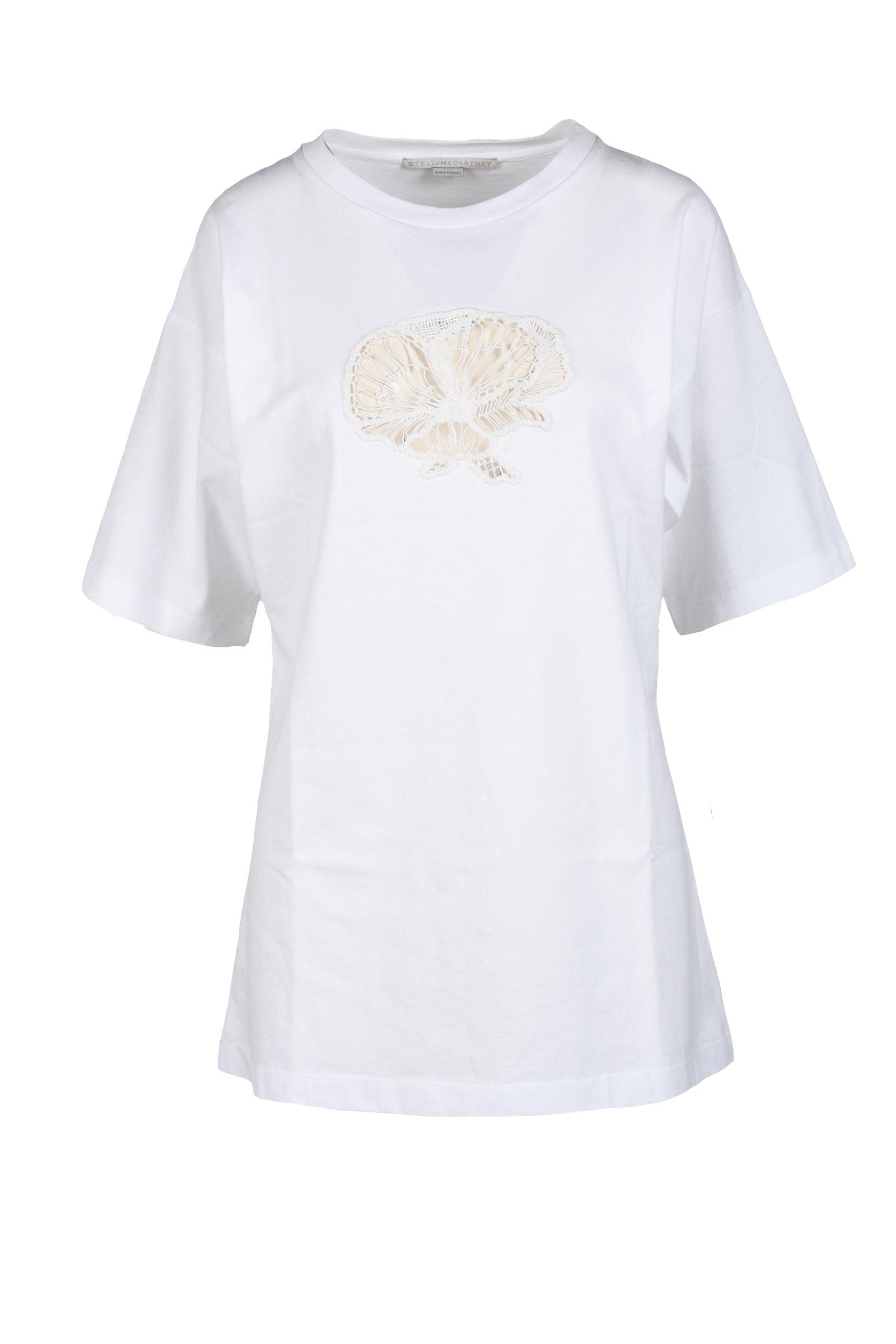 STELLA McCARTNEY tshirt
