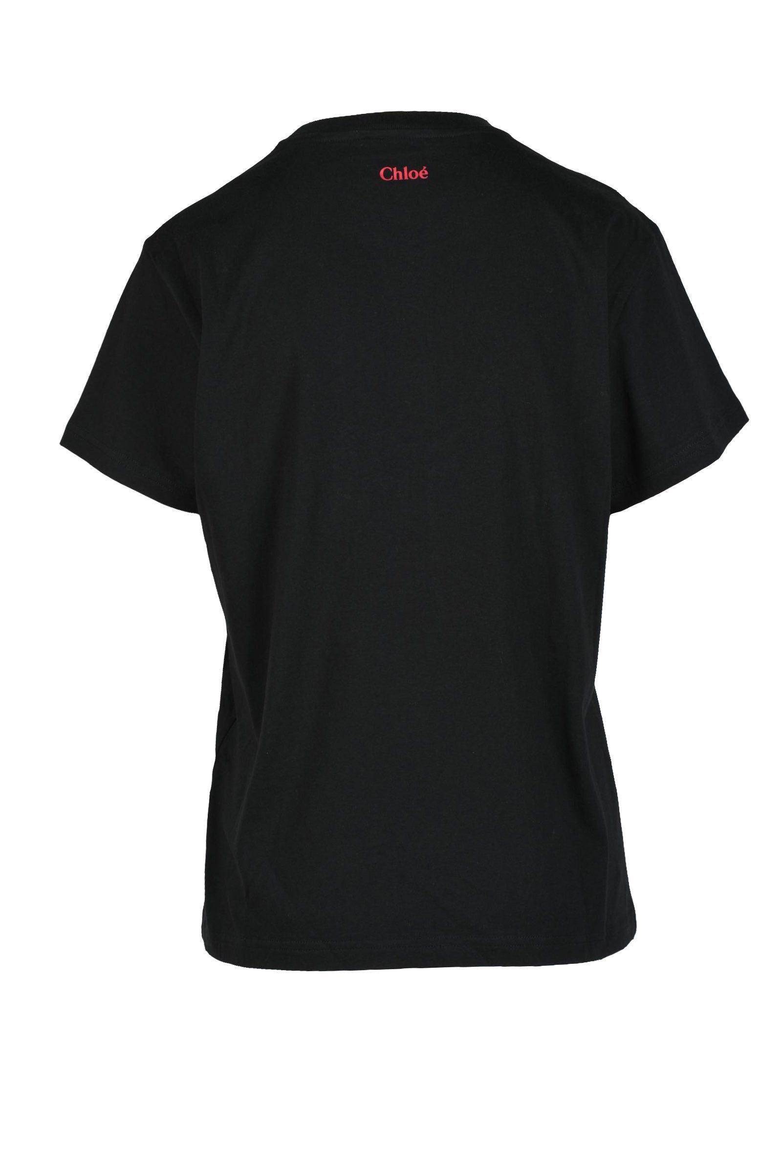 CHLOE tshirt