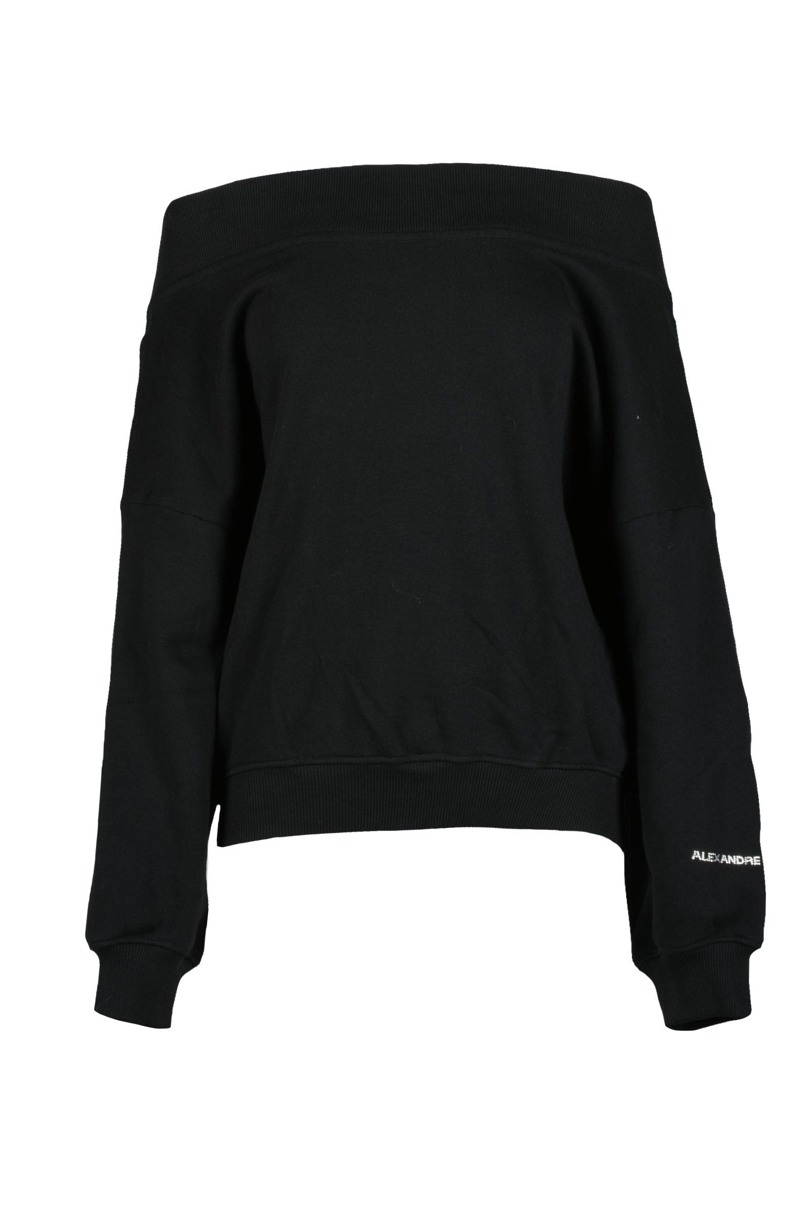 ALEXANDRE VAUTHIER felpa