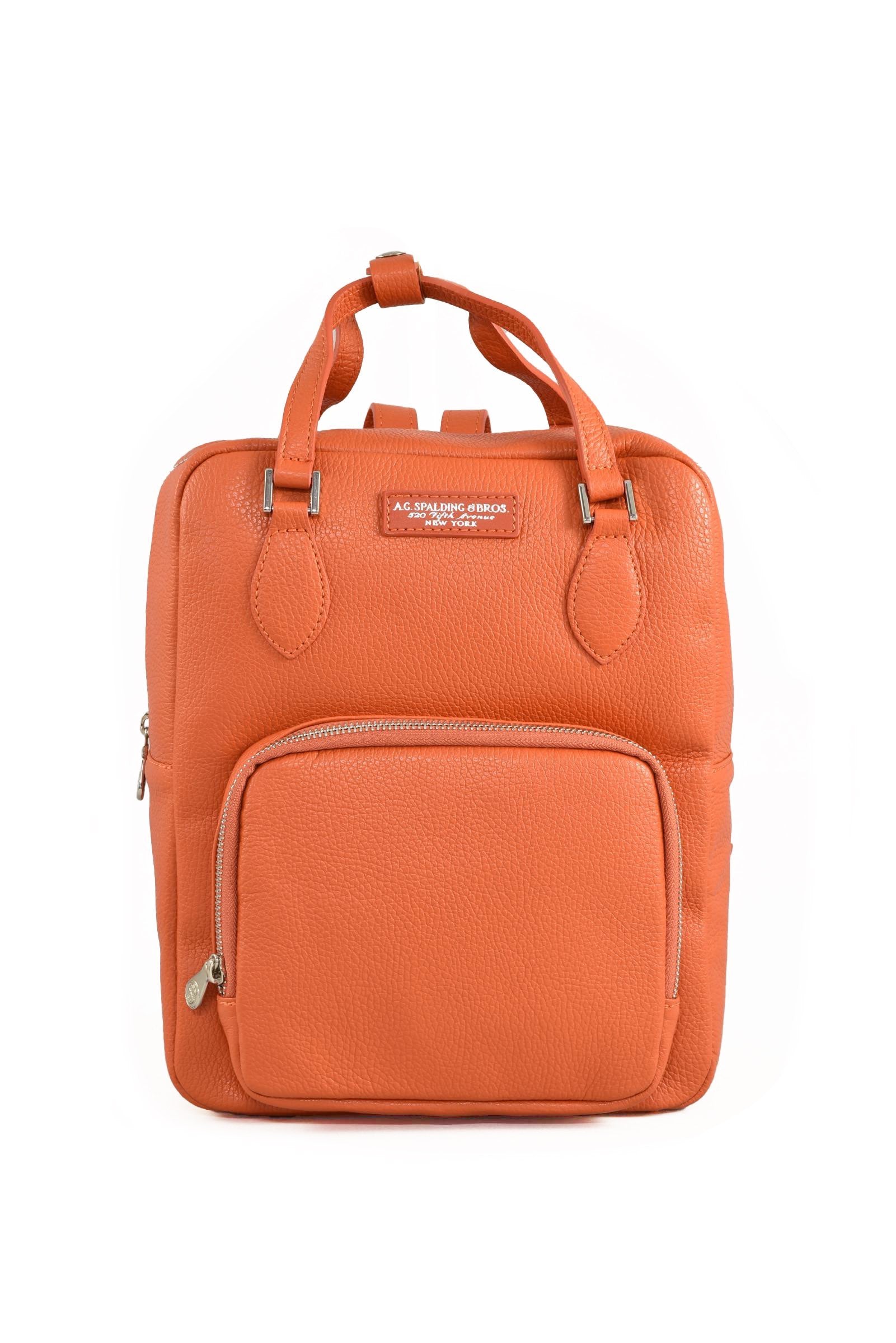 A. G. SPALDING & BROS. zaino