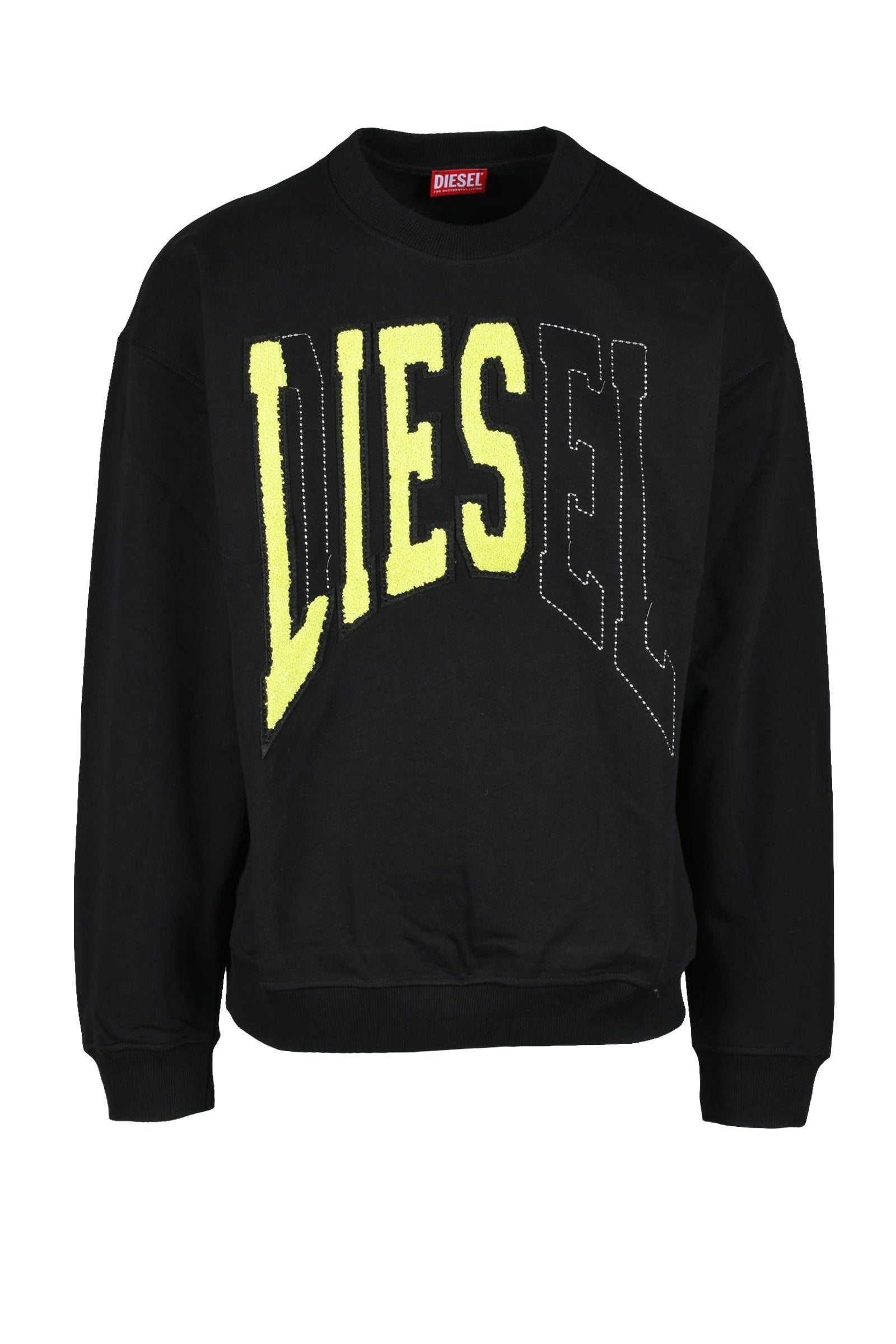 DIESEL sweatshirt