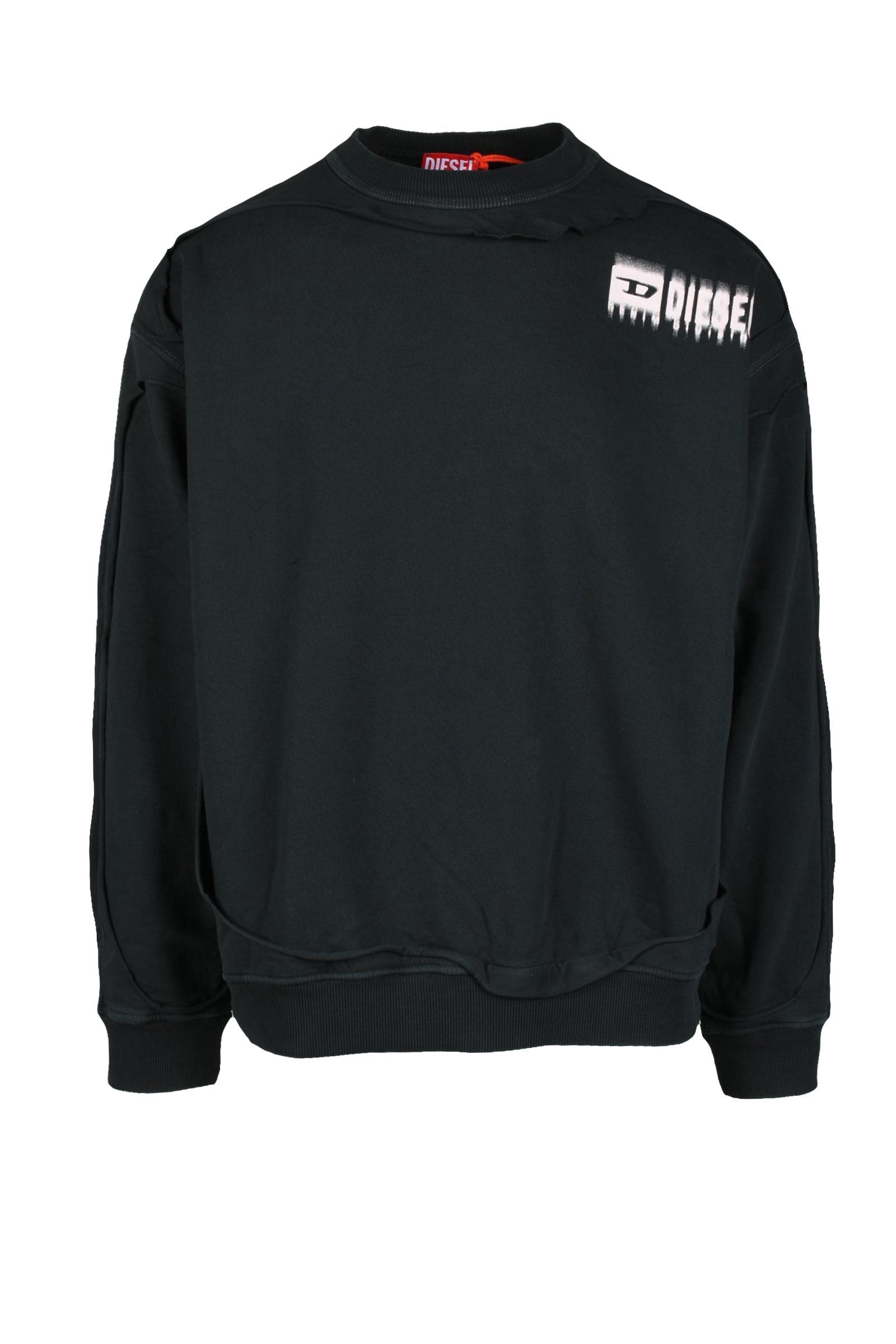 DIESEL sweatshirt