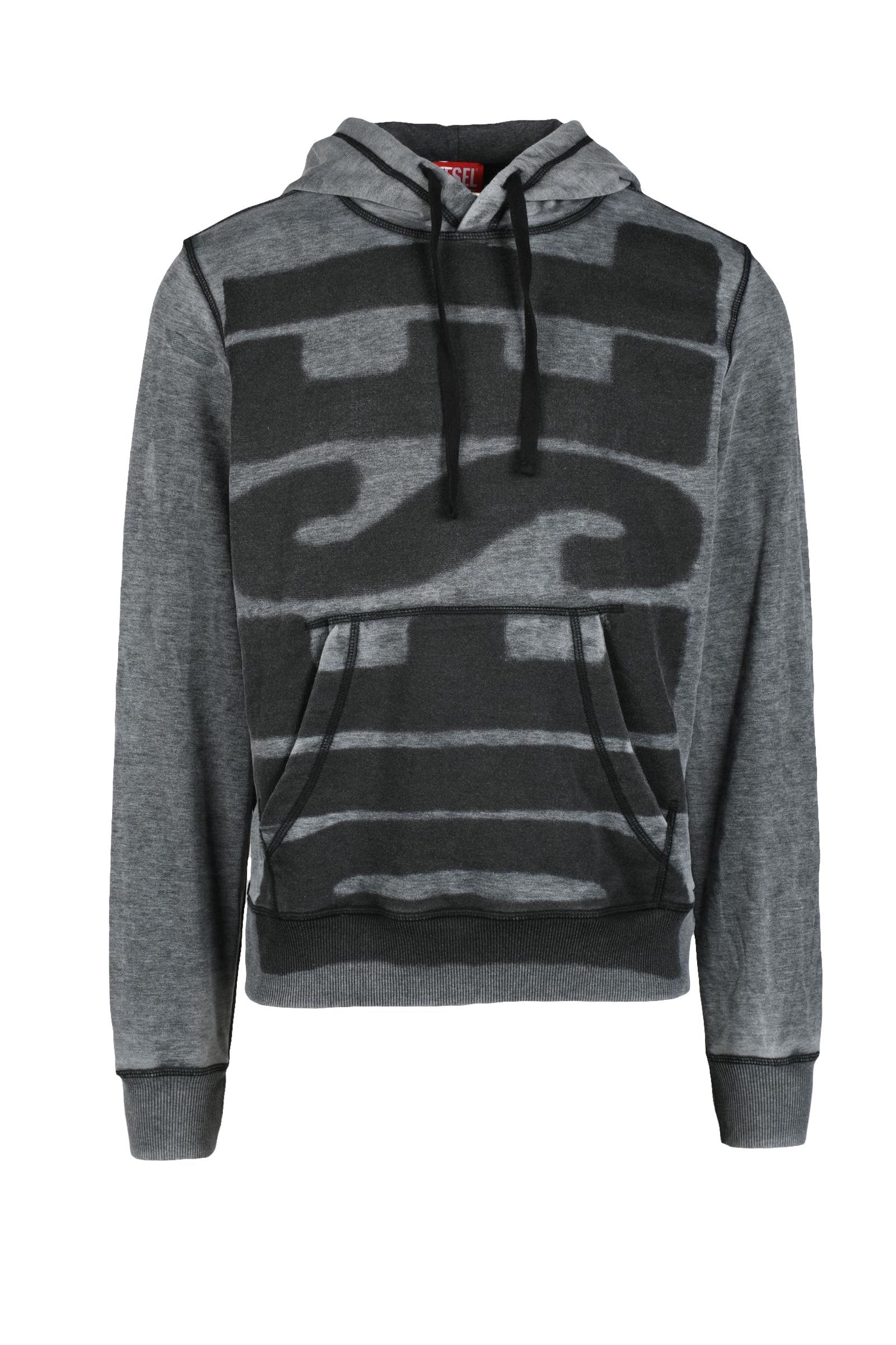 DIESEL sweatshirt