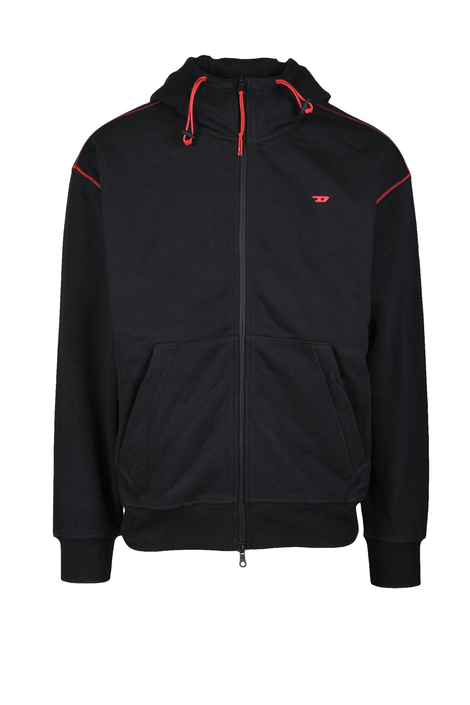 DIESEL SPORT sweatshirt