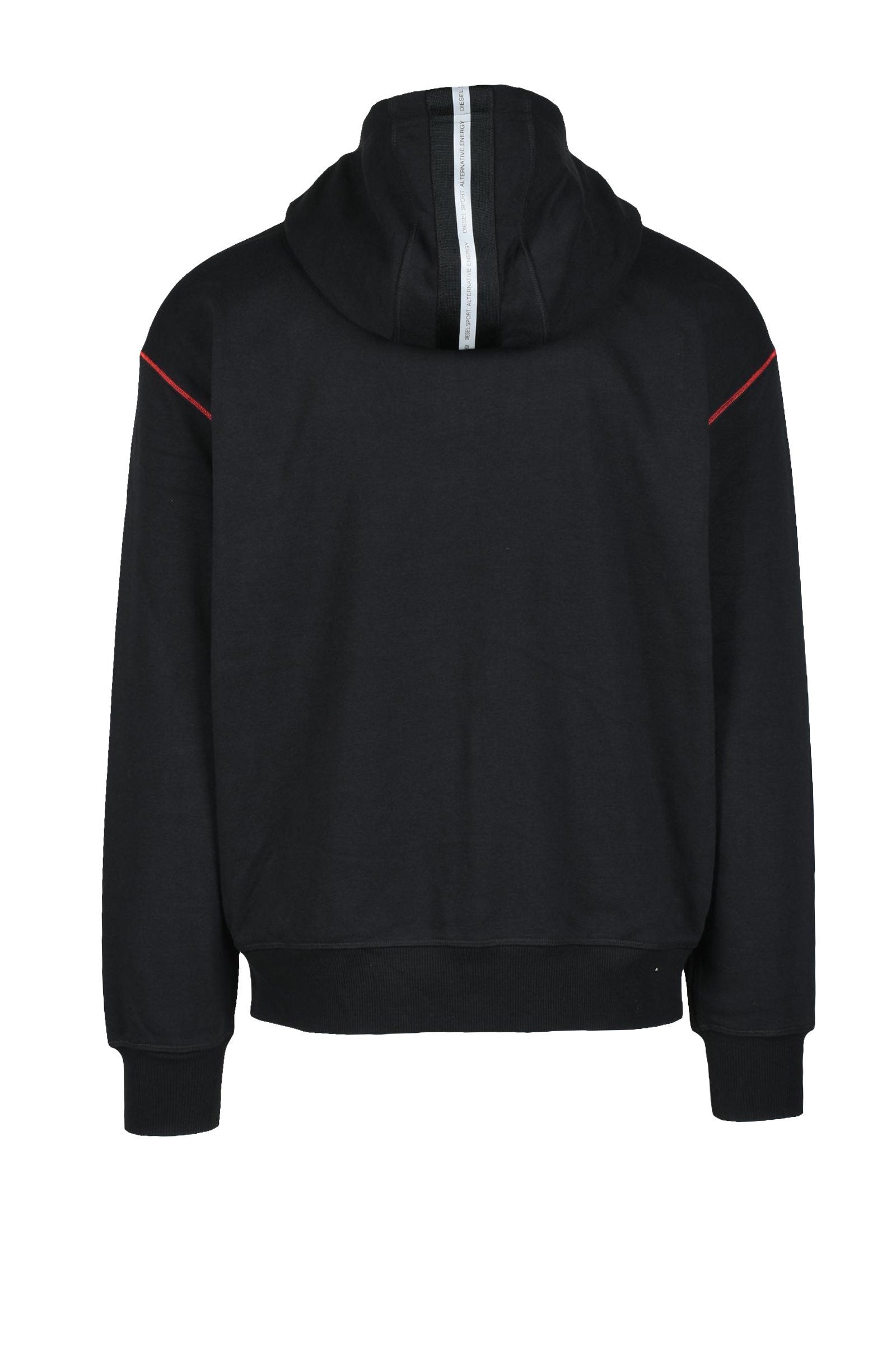DIESEL SPORT sweatshirt