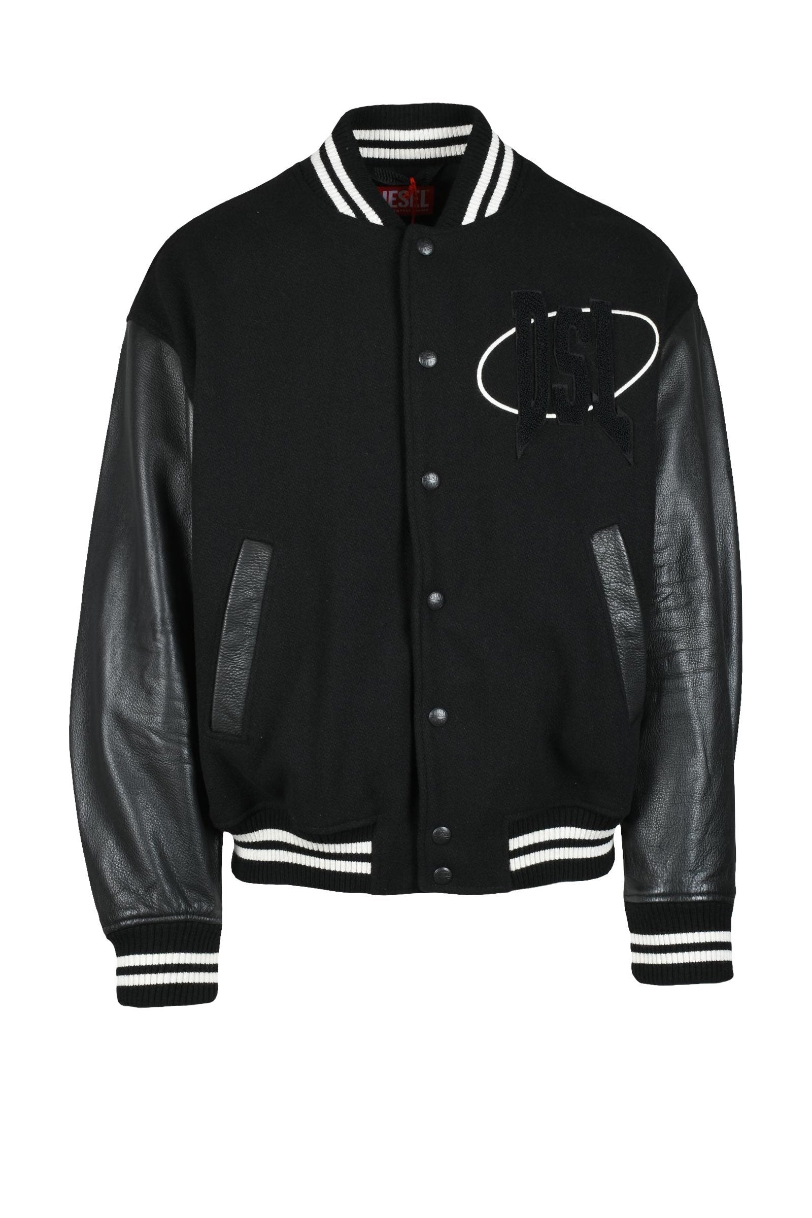 DIESEL Jacke