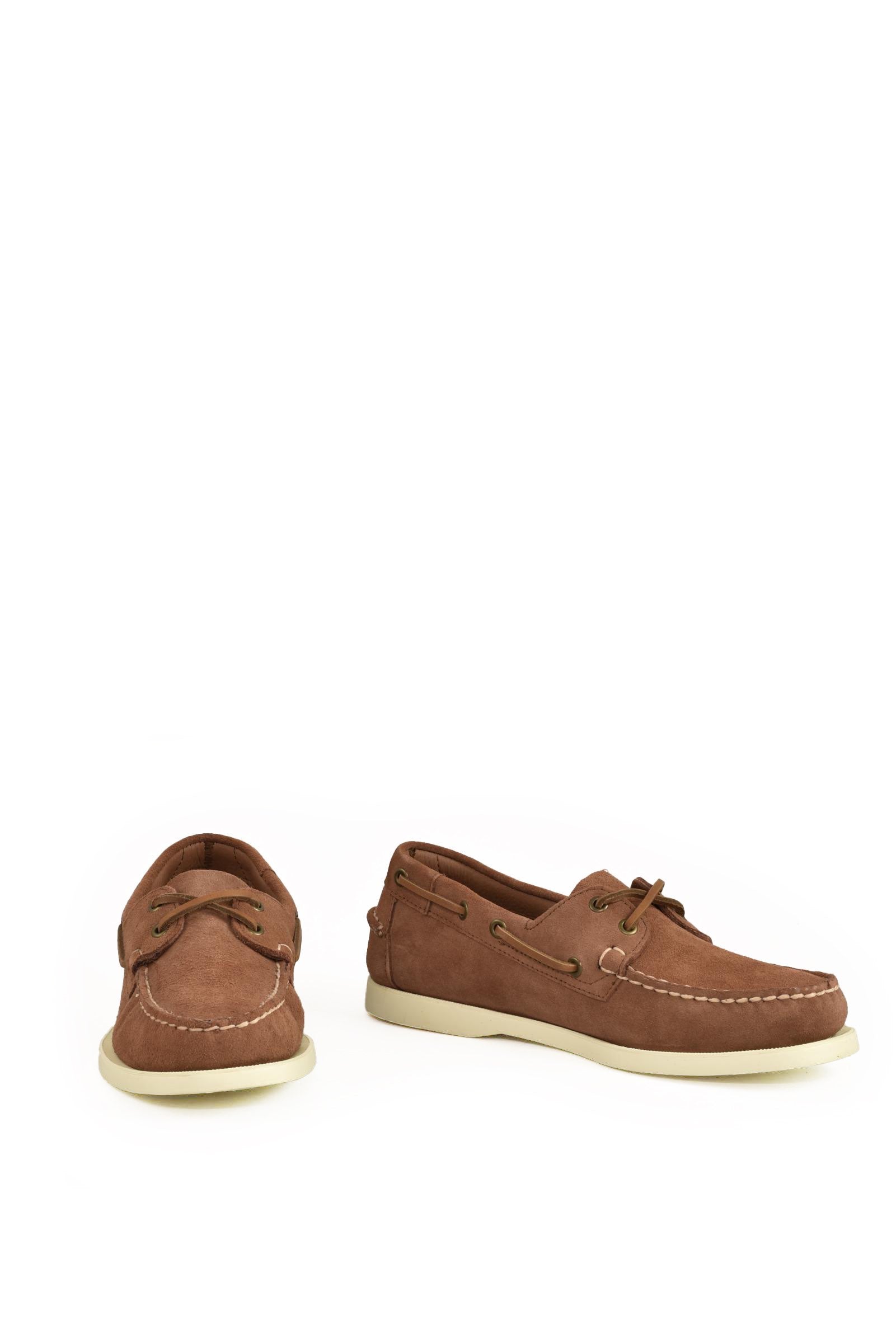 SEBAGO DOCKSIDES shoes