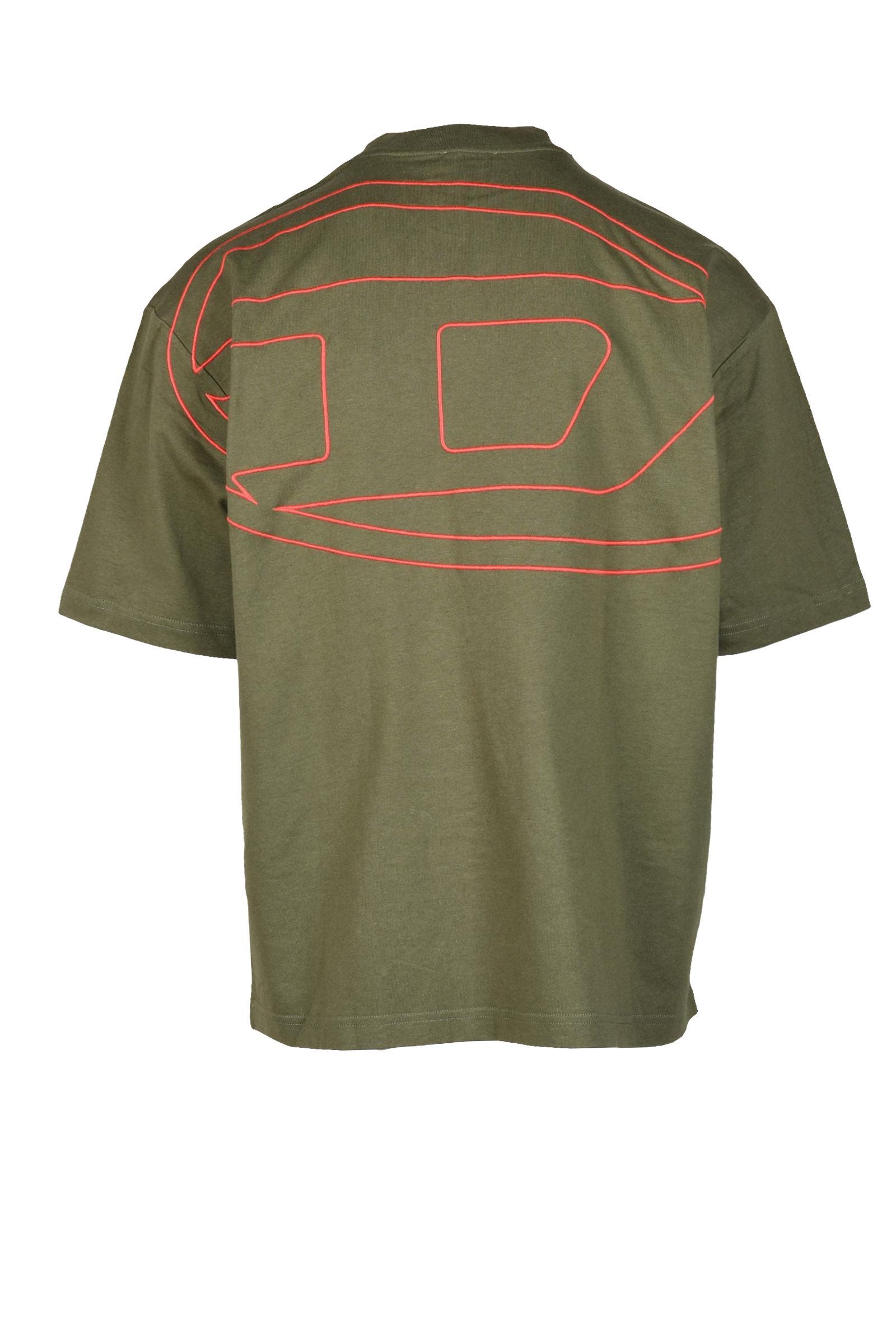 DIESEL tshirt