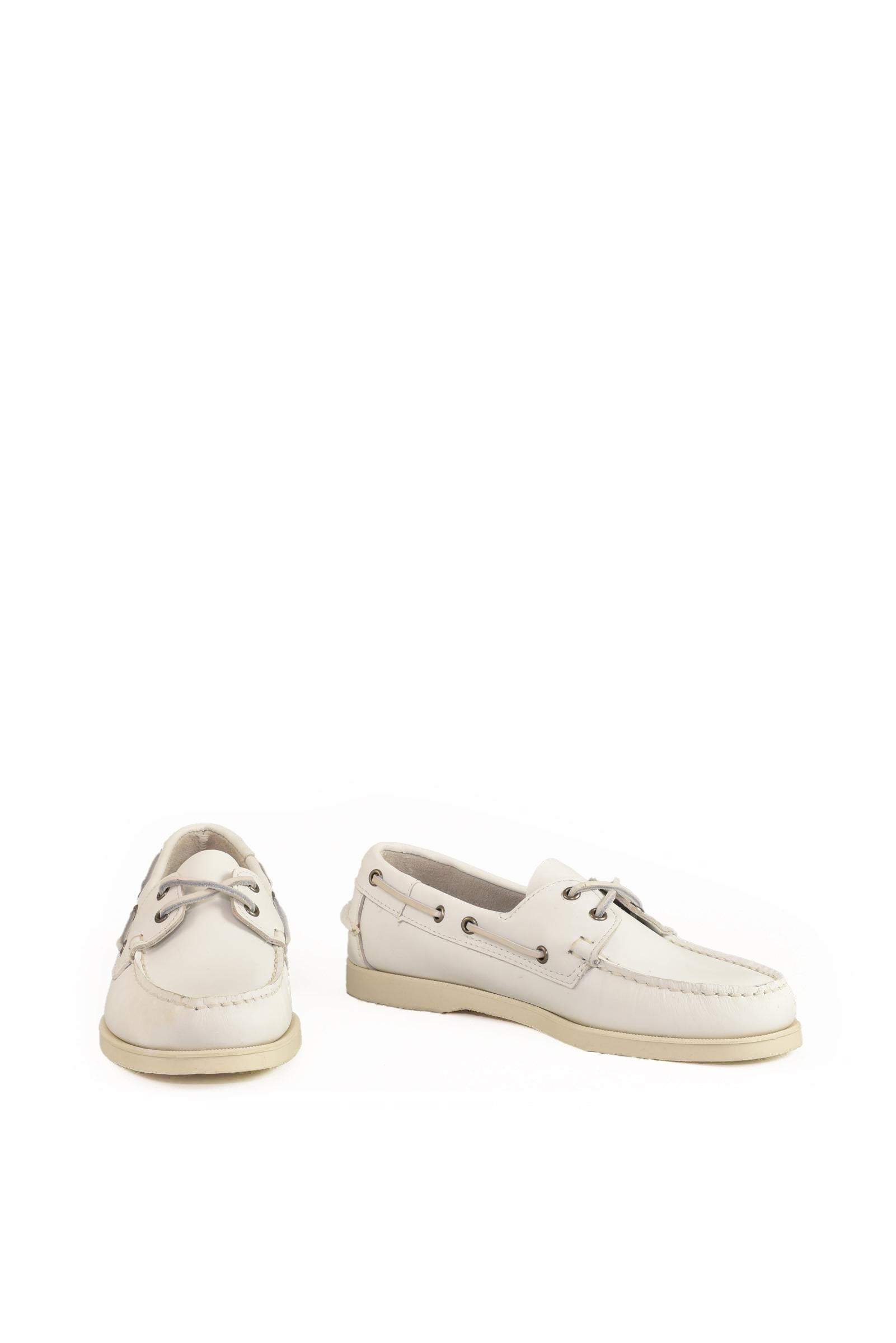 SEBAGO DOCKSIDES scarpe