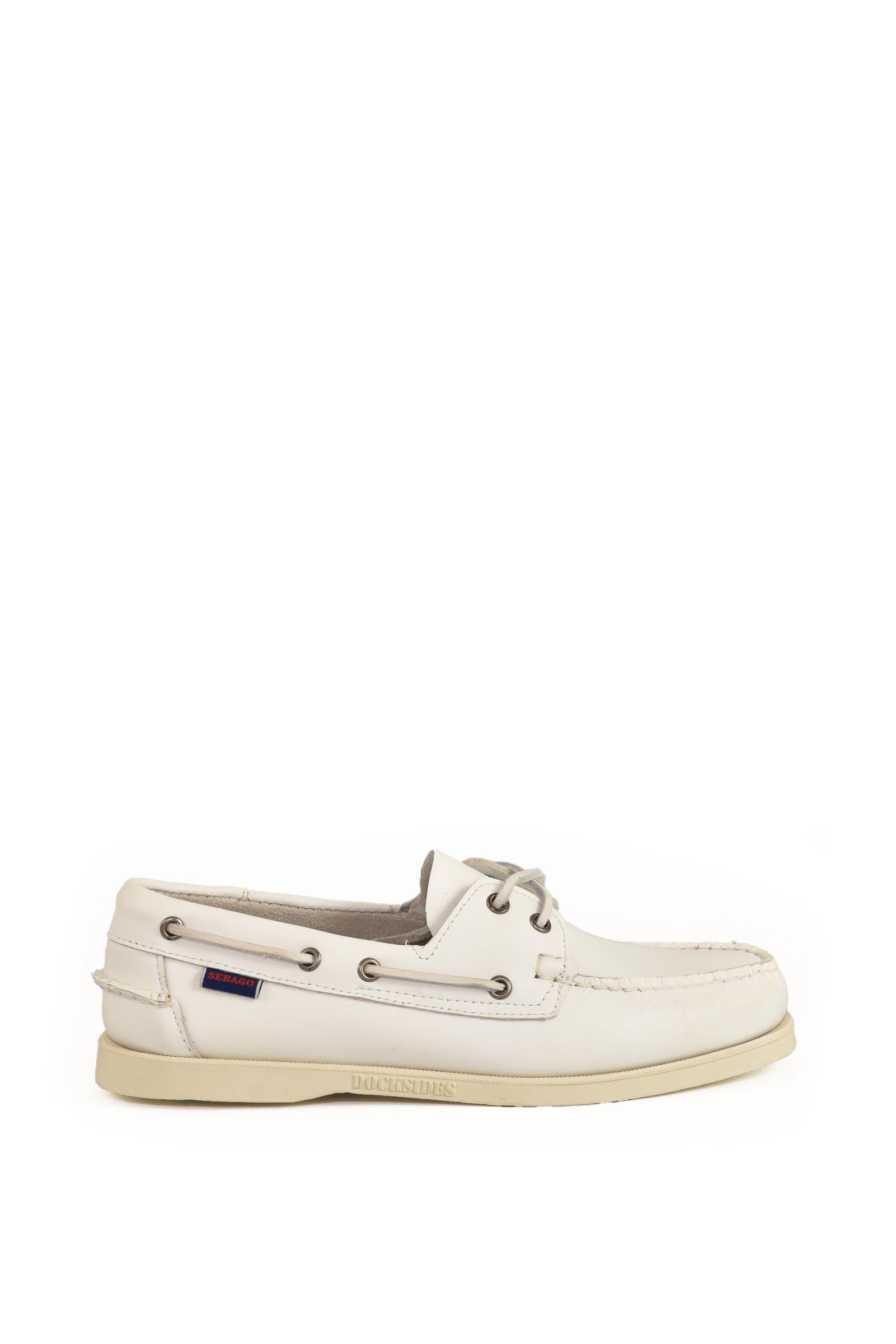 SEBAGO DOCKSIDES scarpe