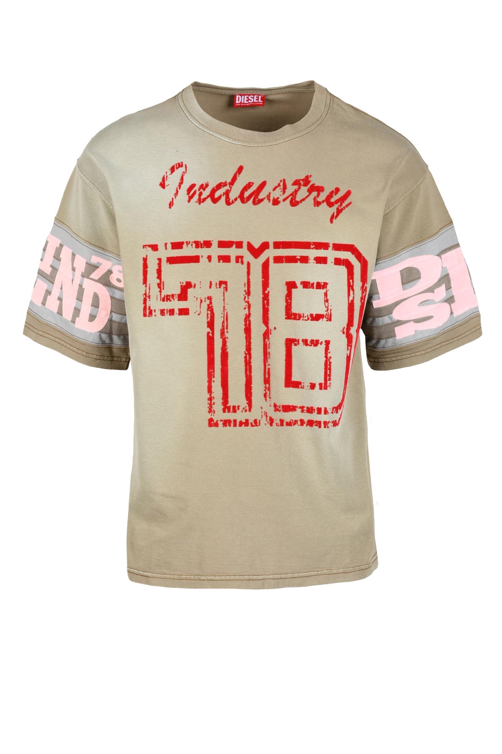 DIESEL t-shirt