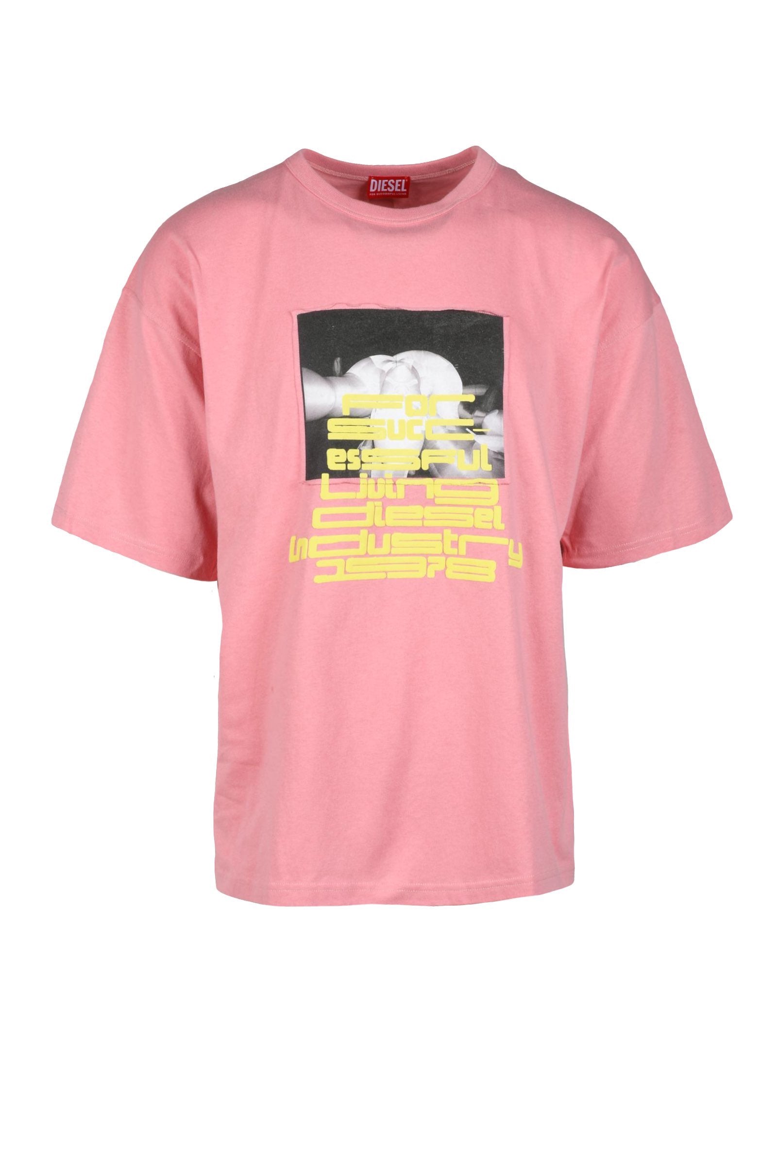 DIESEL tshirt