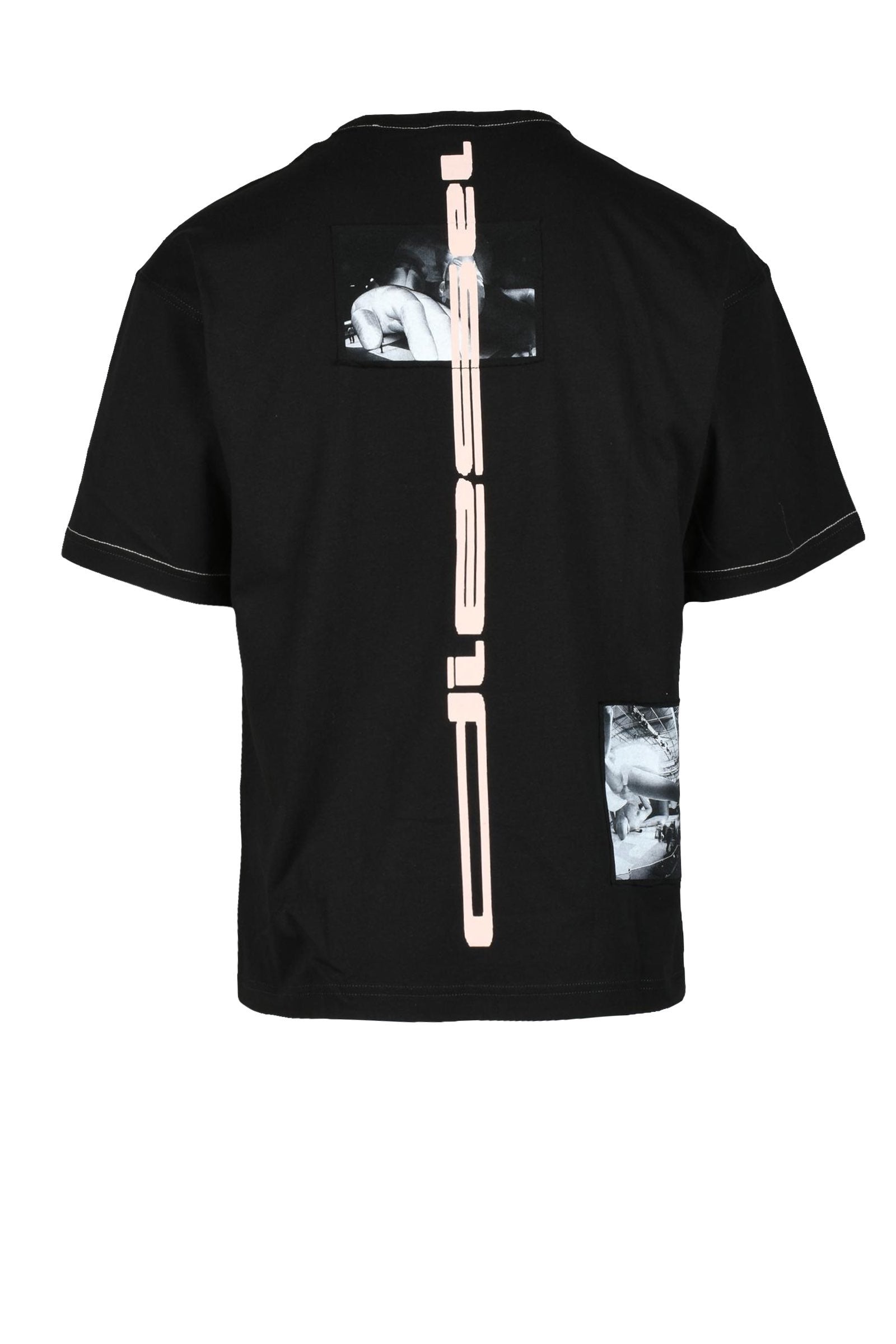DIESEL tshirt