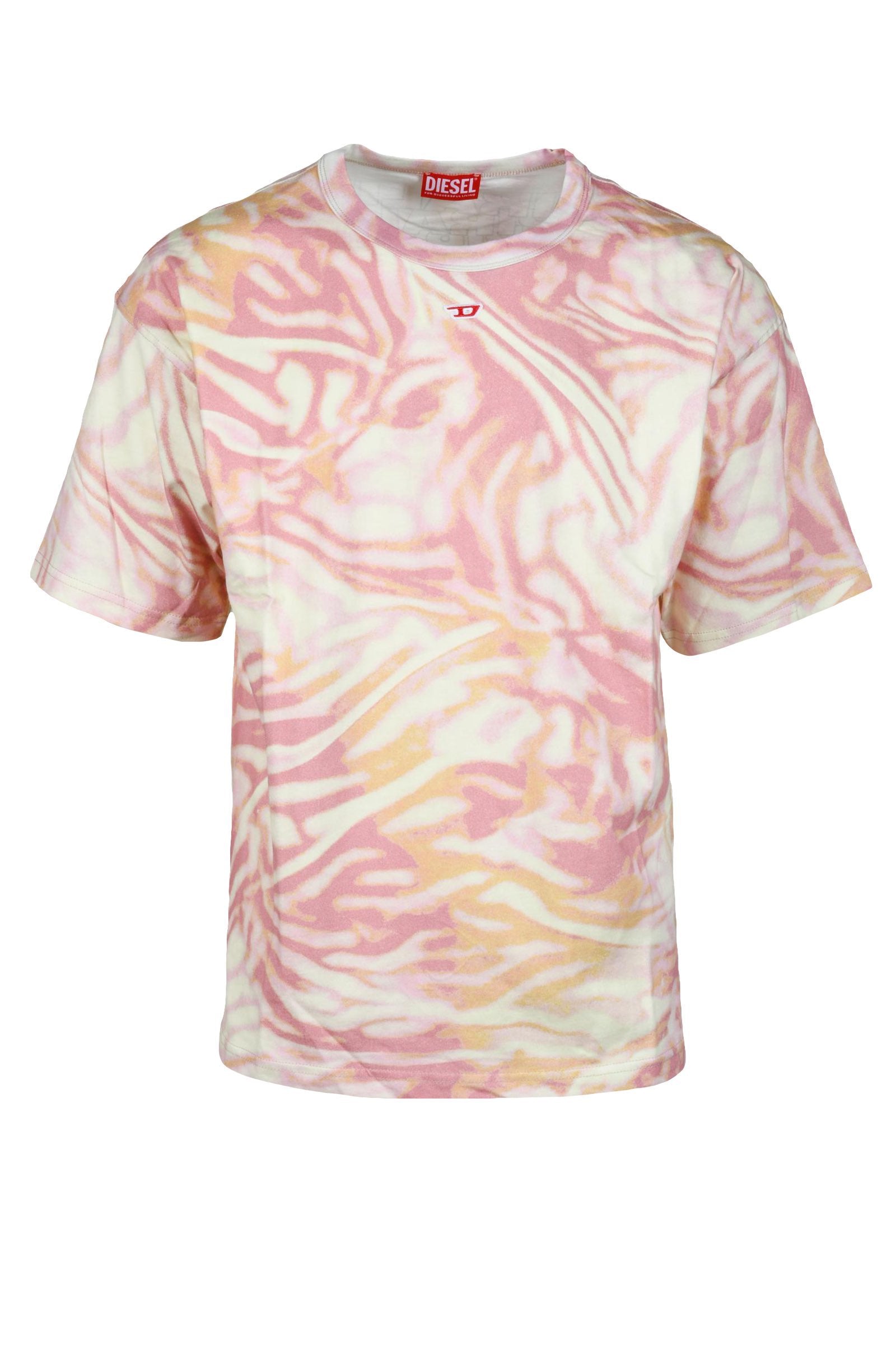 DIESEL tshirt