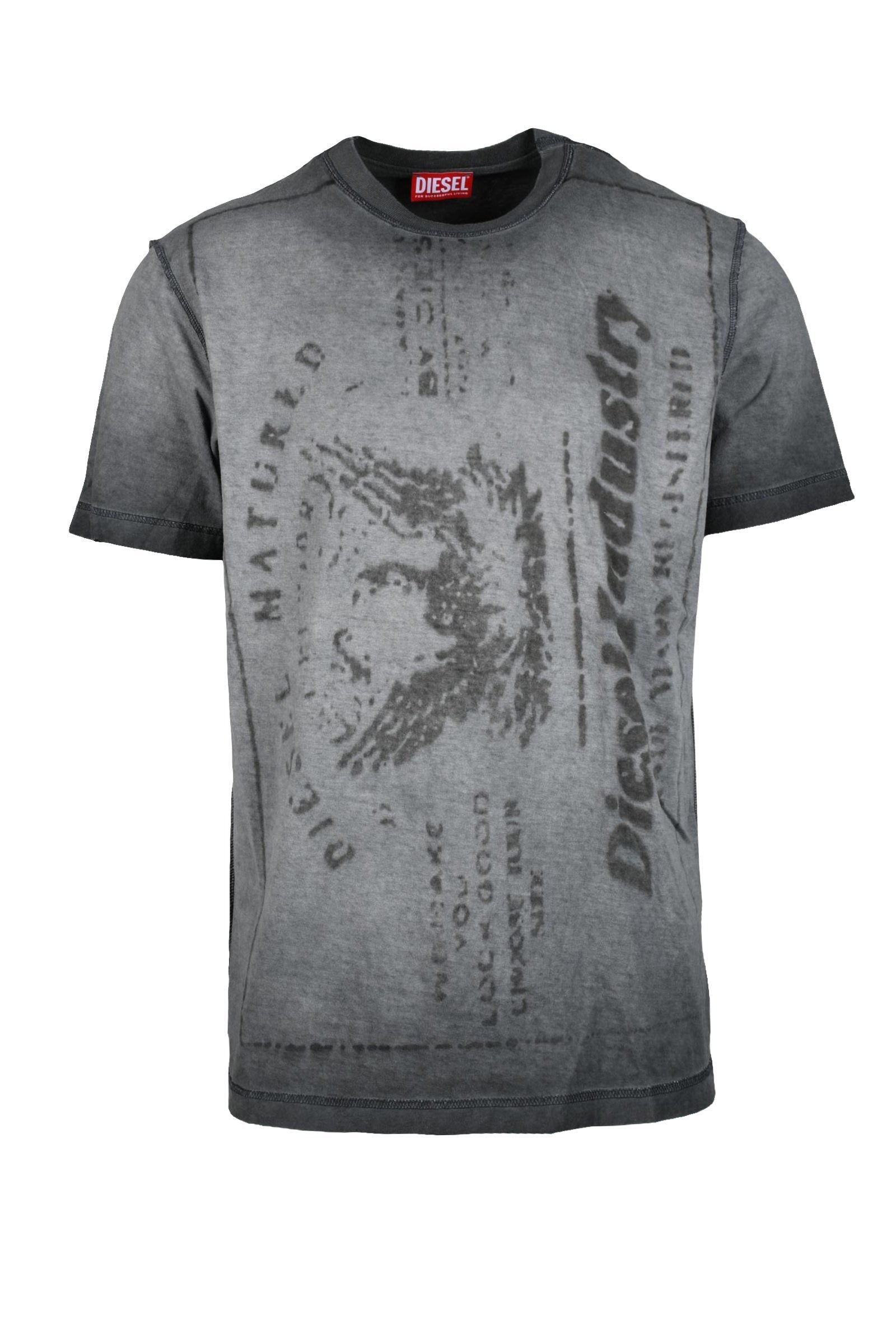 DIESEL t-shirt