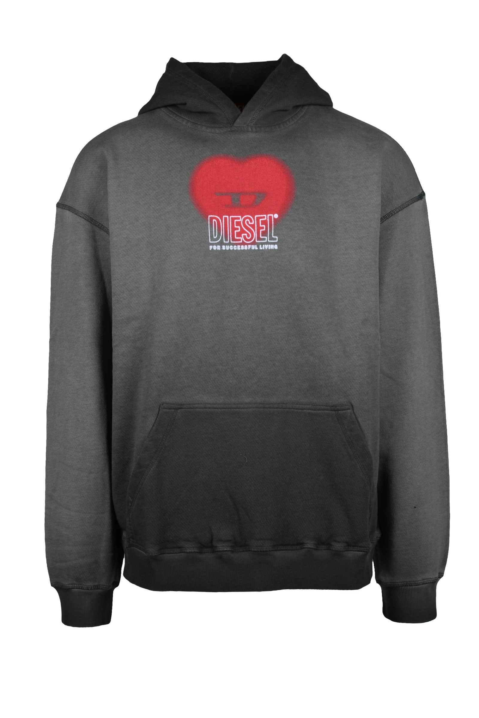 DIESEL sweatshirt