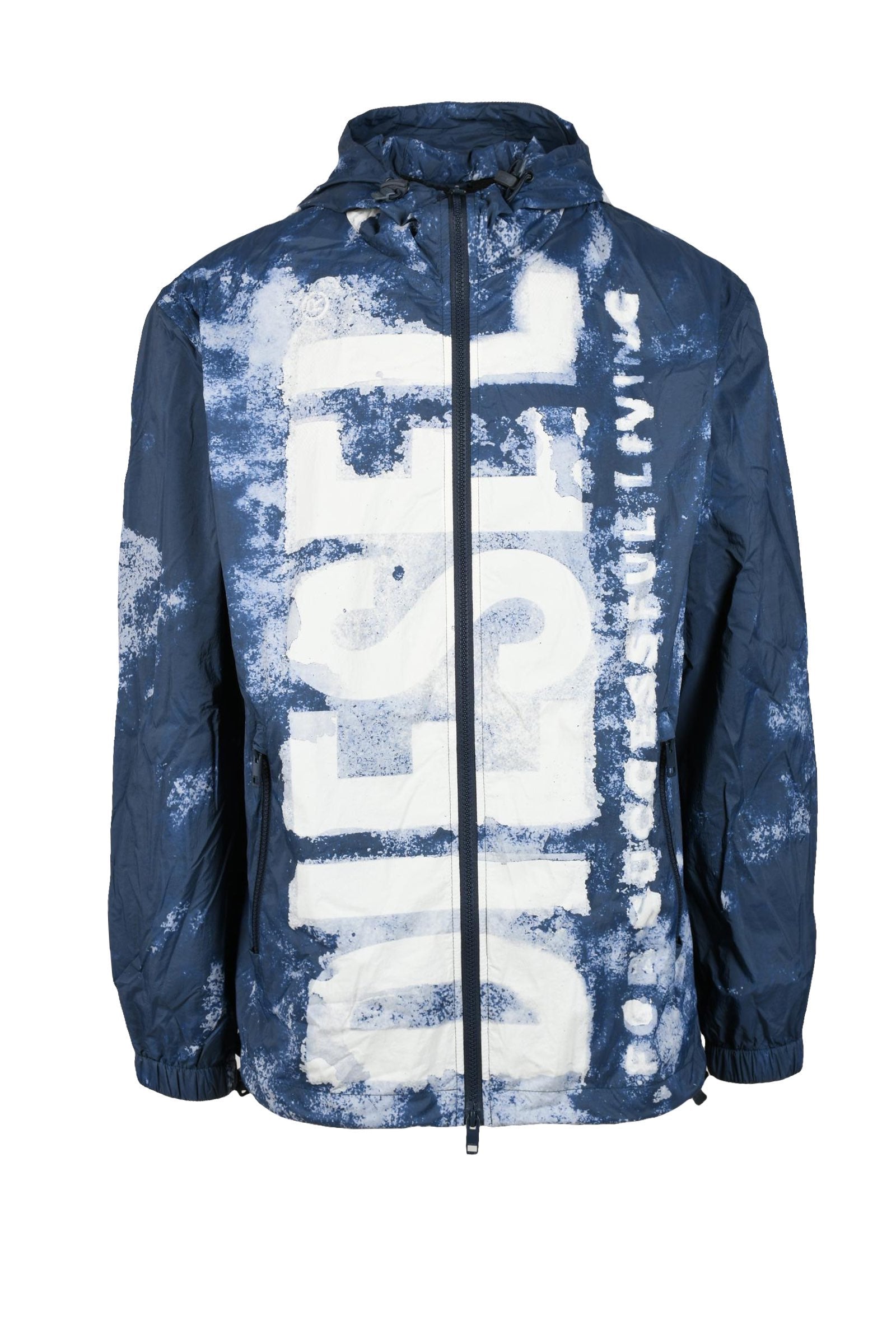 DIESEL Jacke