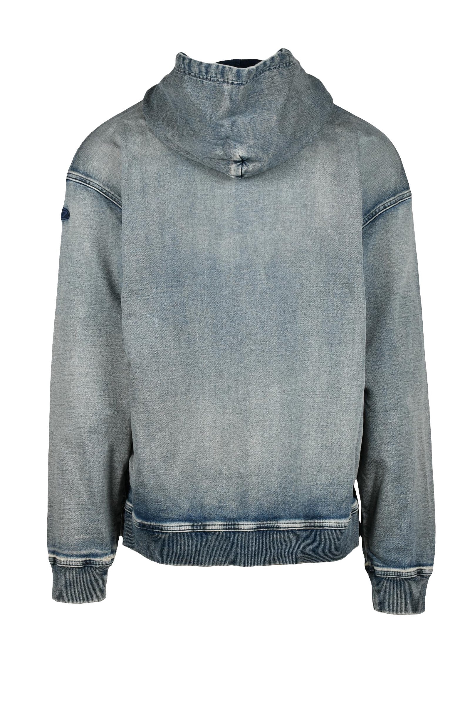 DIESEL felpa