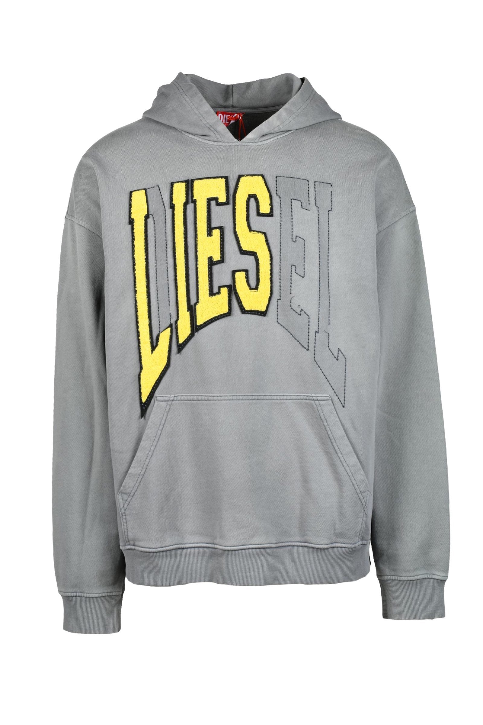 DIESEL sweatshirt