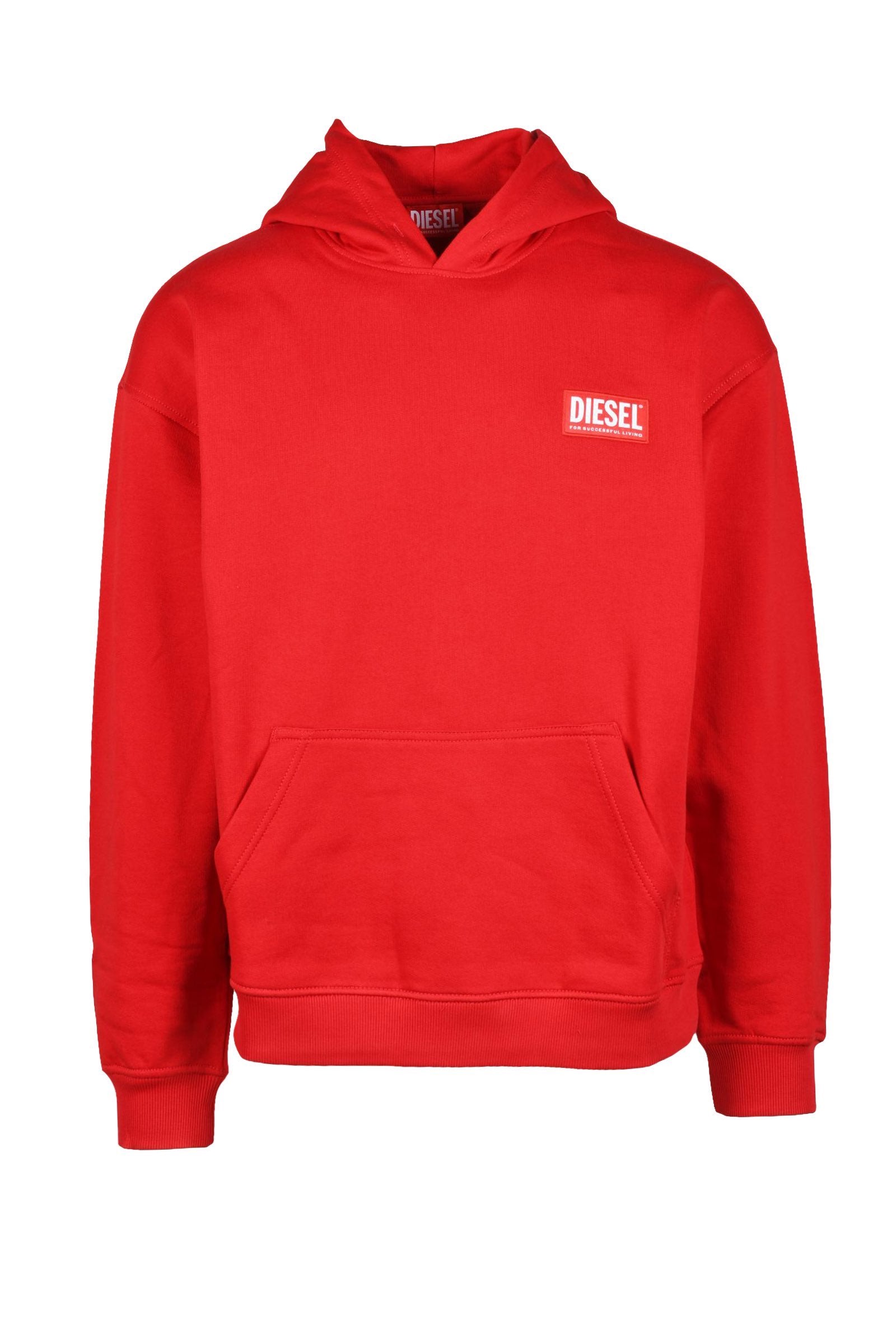 DIESEL sweatshirt