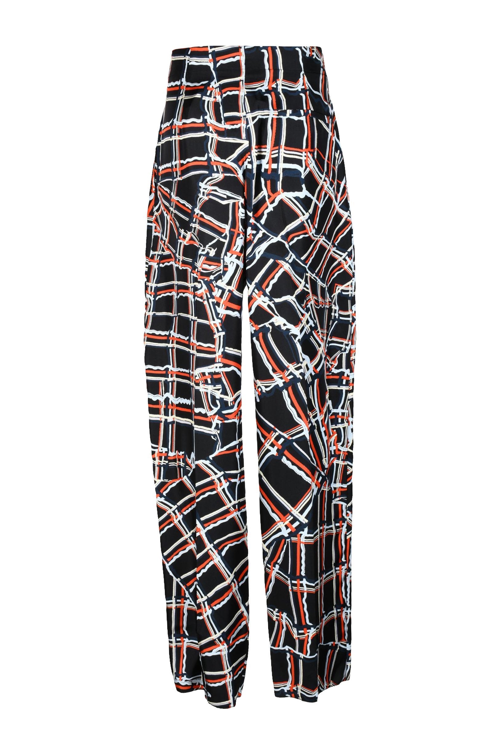 BOTTEGA VENETA trousers