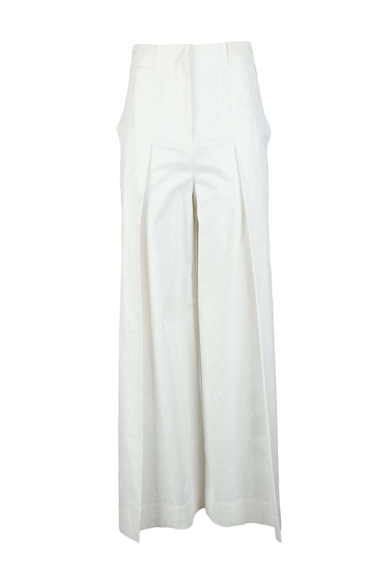 ALBERTA FERRETTI pantalone