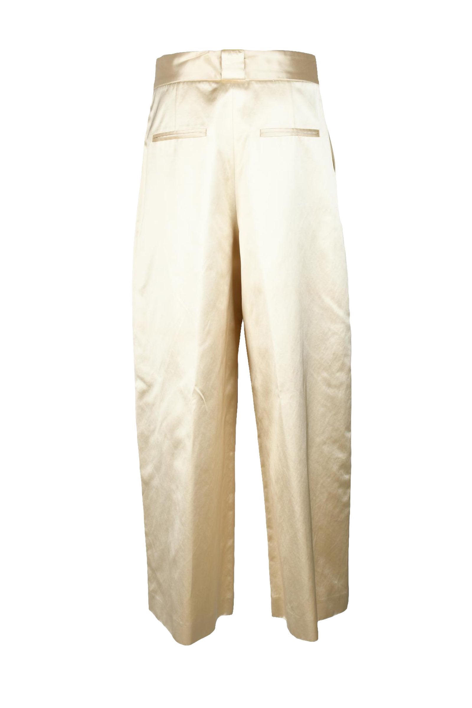 KHAITE pantalone